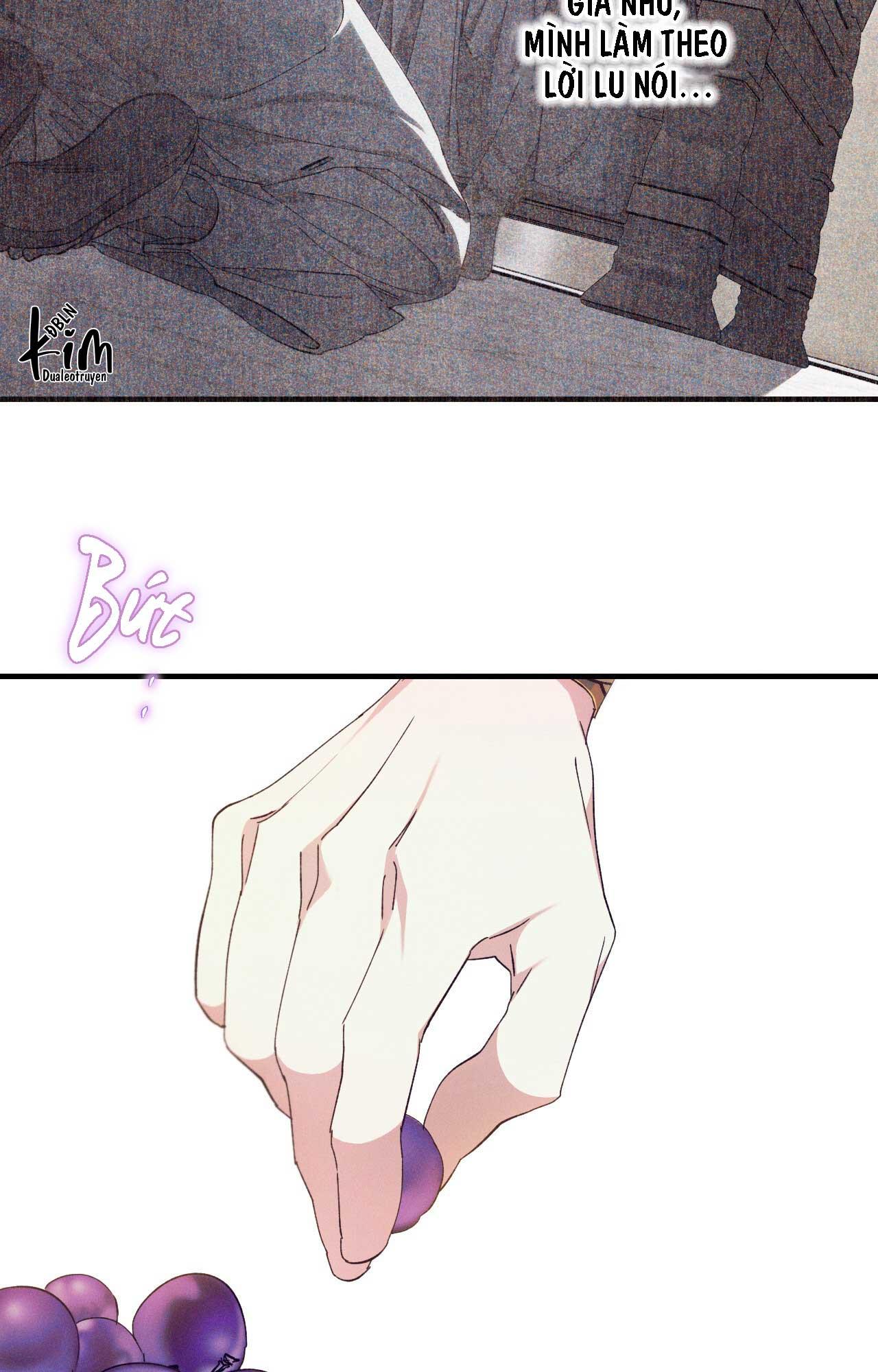 RẮN NUỐT LỰU Chapter 4 - Next 