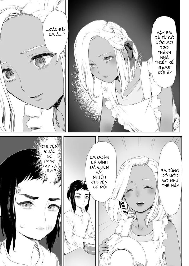 Oneshot Hỏny Nhà Rô Lai Chapter 451 - Next Chapter 452.1
