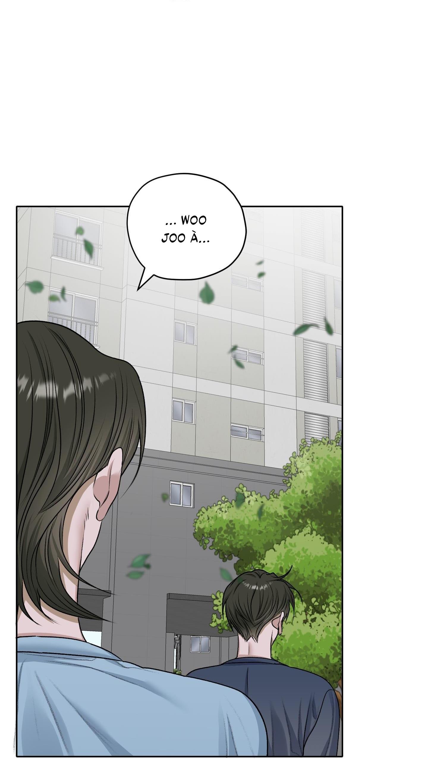 (CBunu) Đầm Sen Héo Úa Chapter 57 - Next 