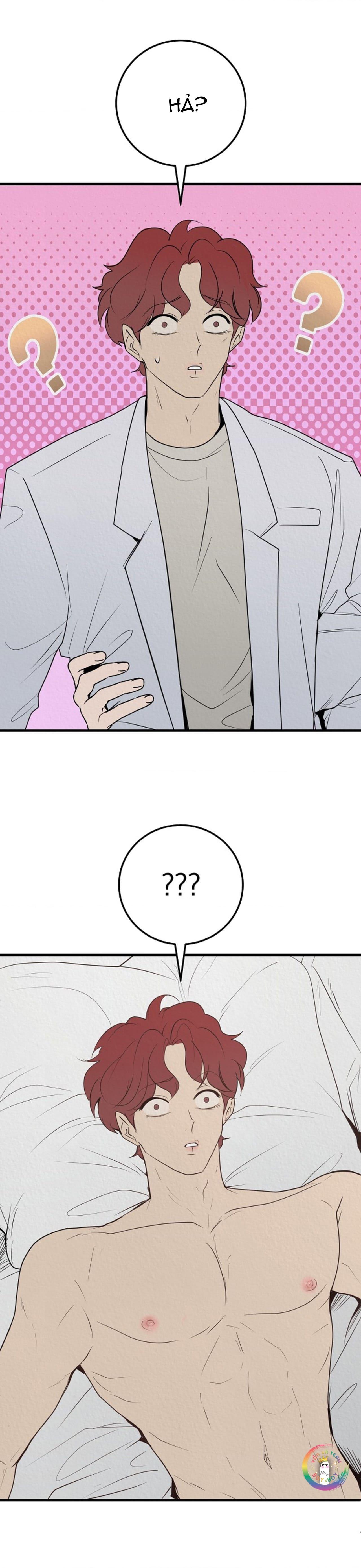 Xin Sếp Phê Duyệt Tối nay Chapter 2 - Next 