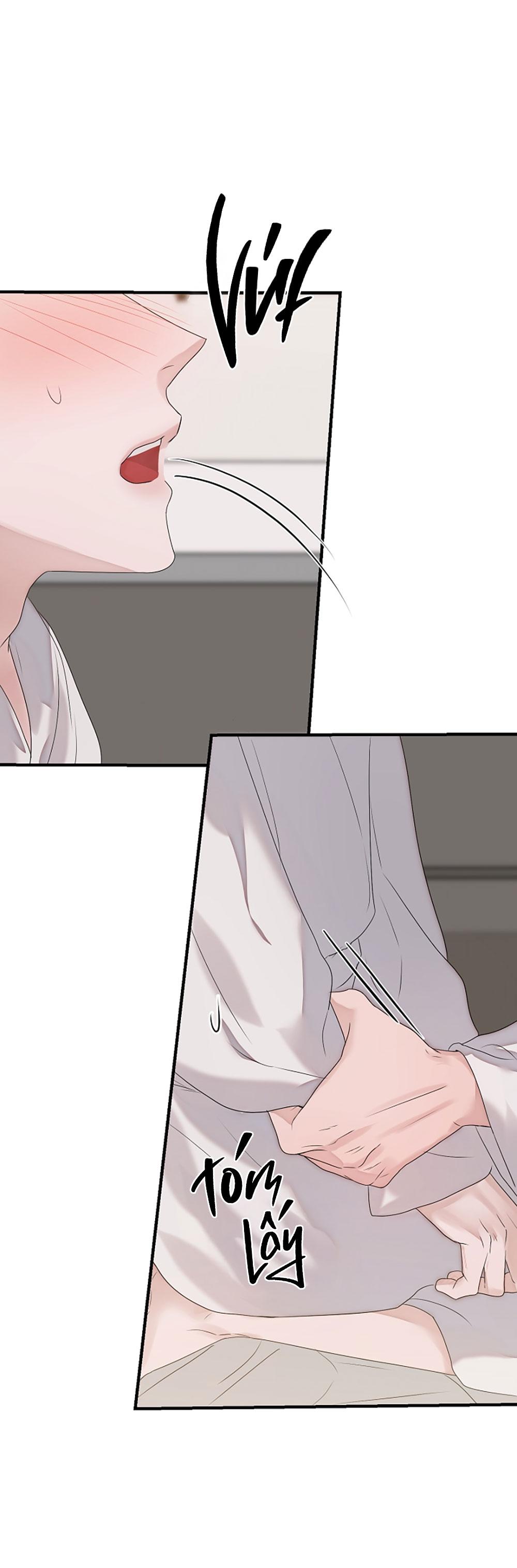 ★ Sweet Shot ★ Chapter 33 - Next 