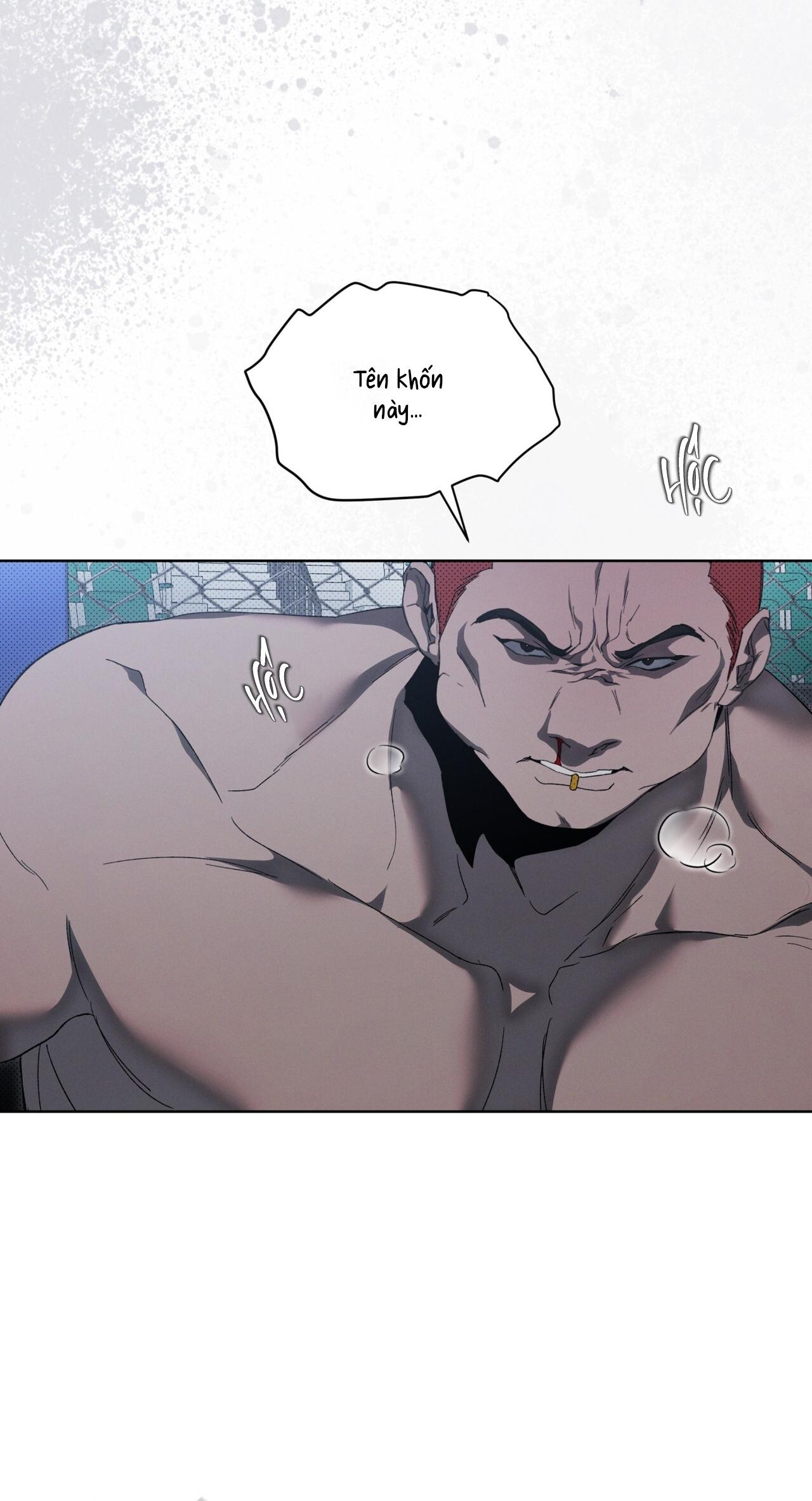 (GĐCV) HÌNH THÁI TIẾN HÓA Chapter 1 - Next Chapter 2