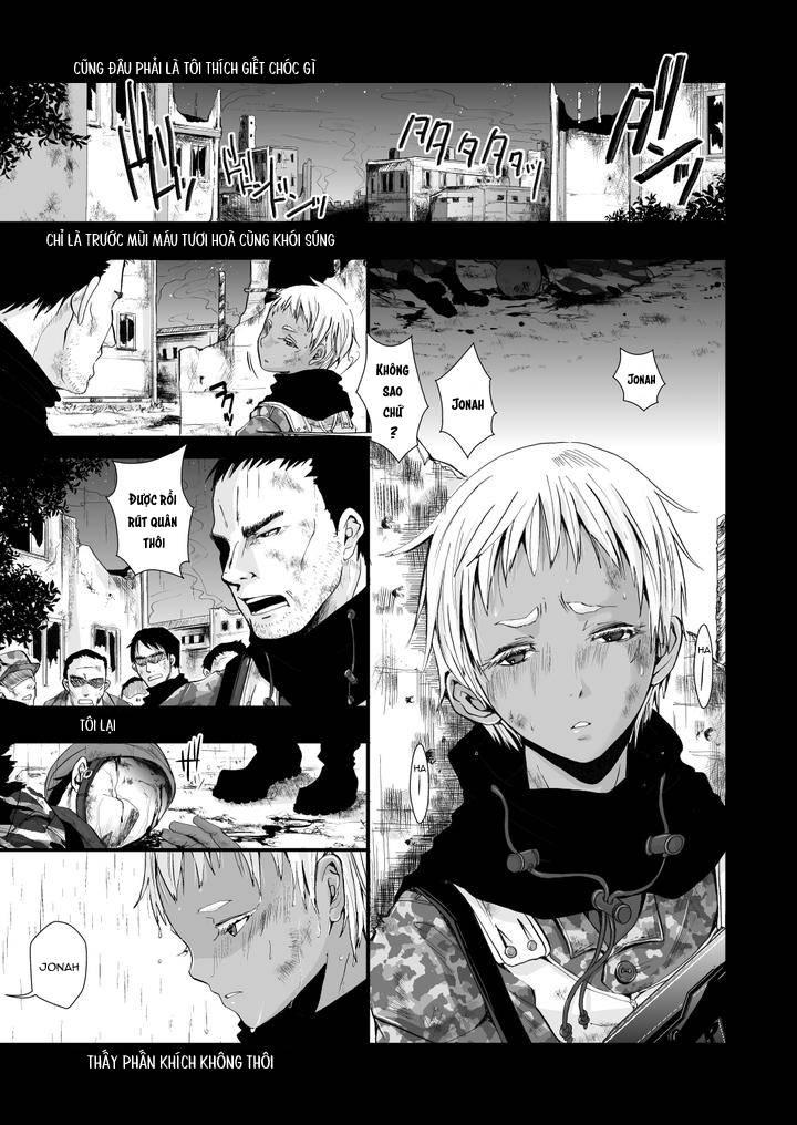 Tổng hợp Boylove Chapter 42 - Next Chapter 43