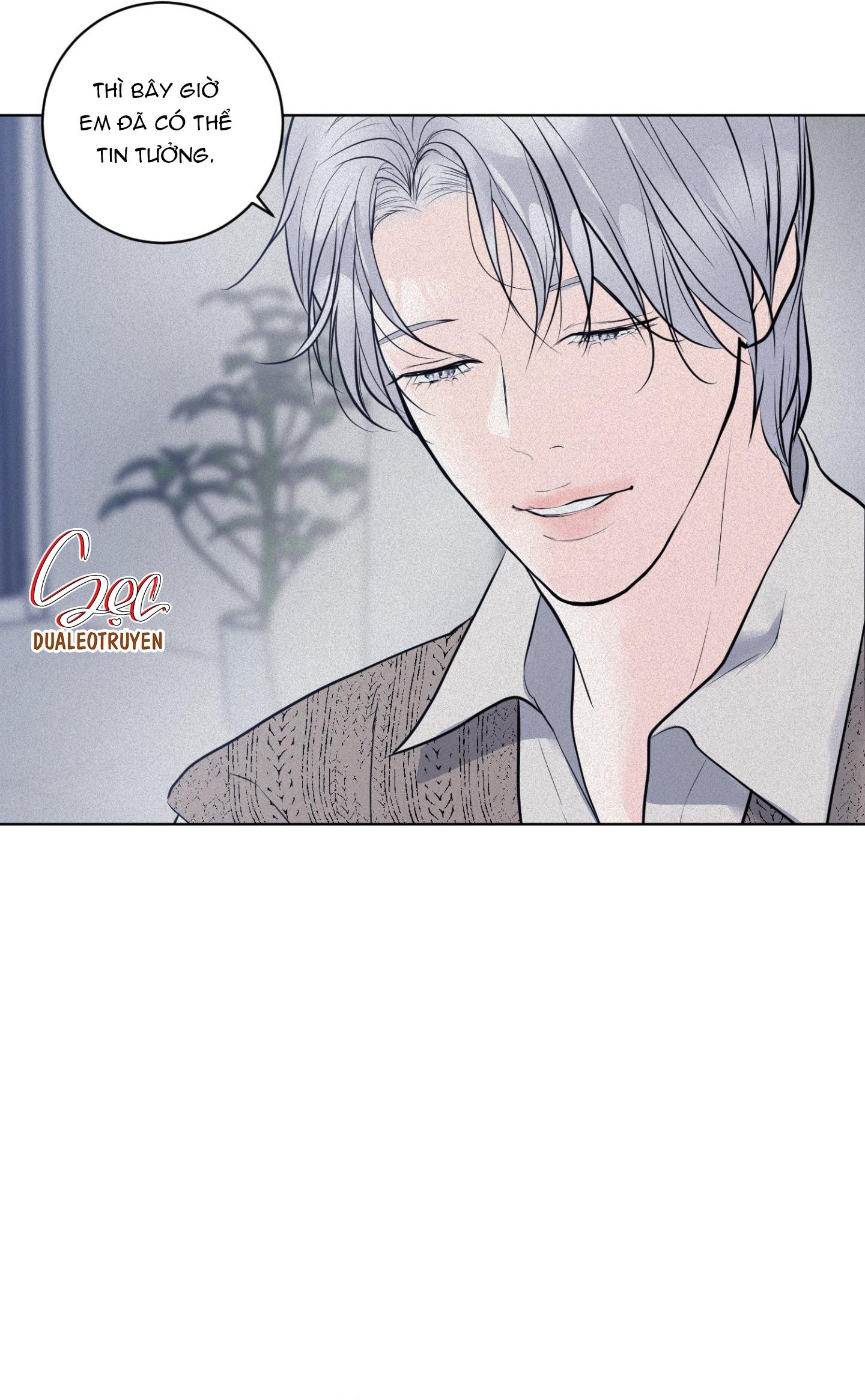 (ABO) LỜI CẦU NGUYỆN Chapter 73 - Next 