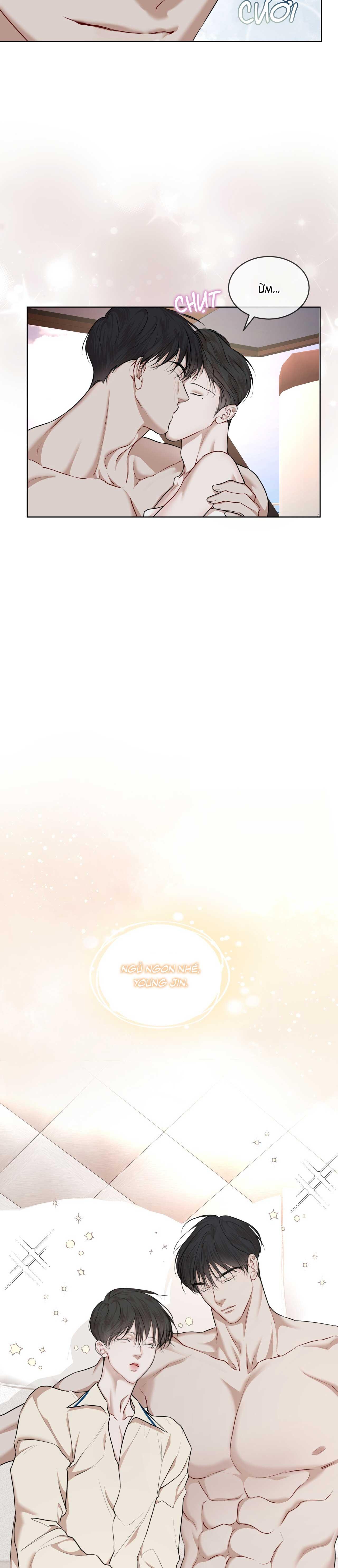 KHỞI NGUỒN SỰ SỐNG Chapter 76 - Next Chapter 77