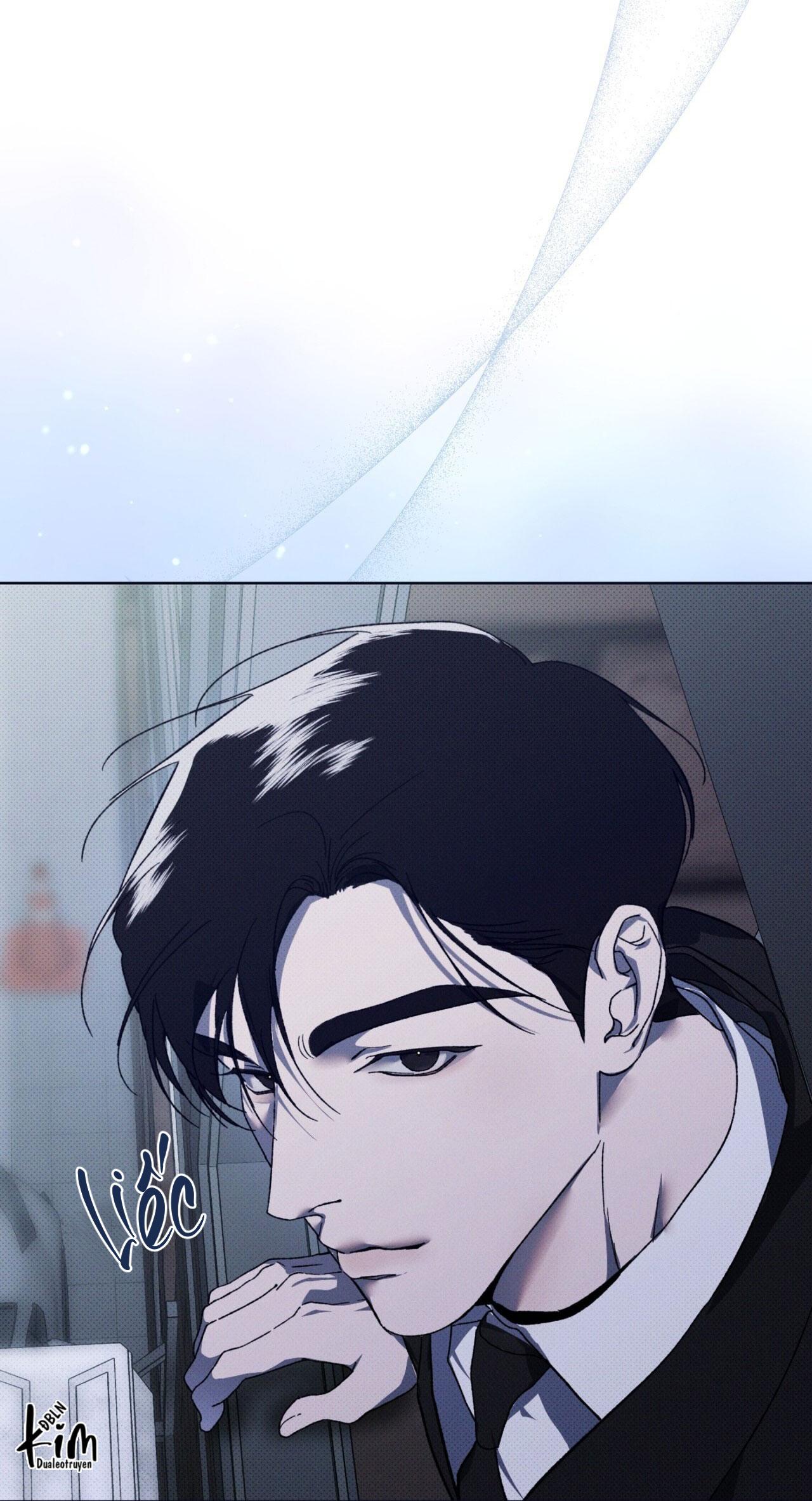 NGUỒN GỐC TIẾN HÓA Chapter 0.1 - Trang 2