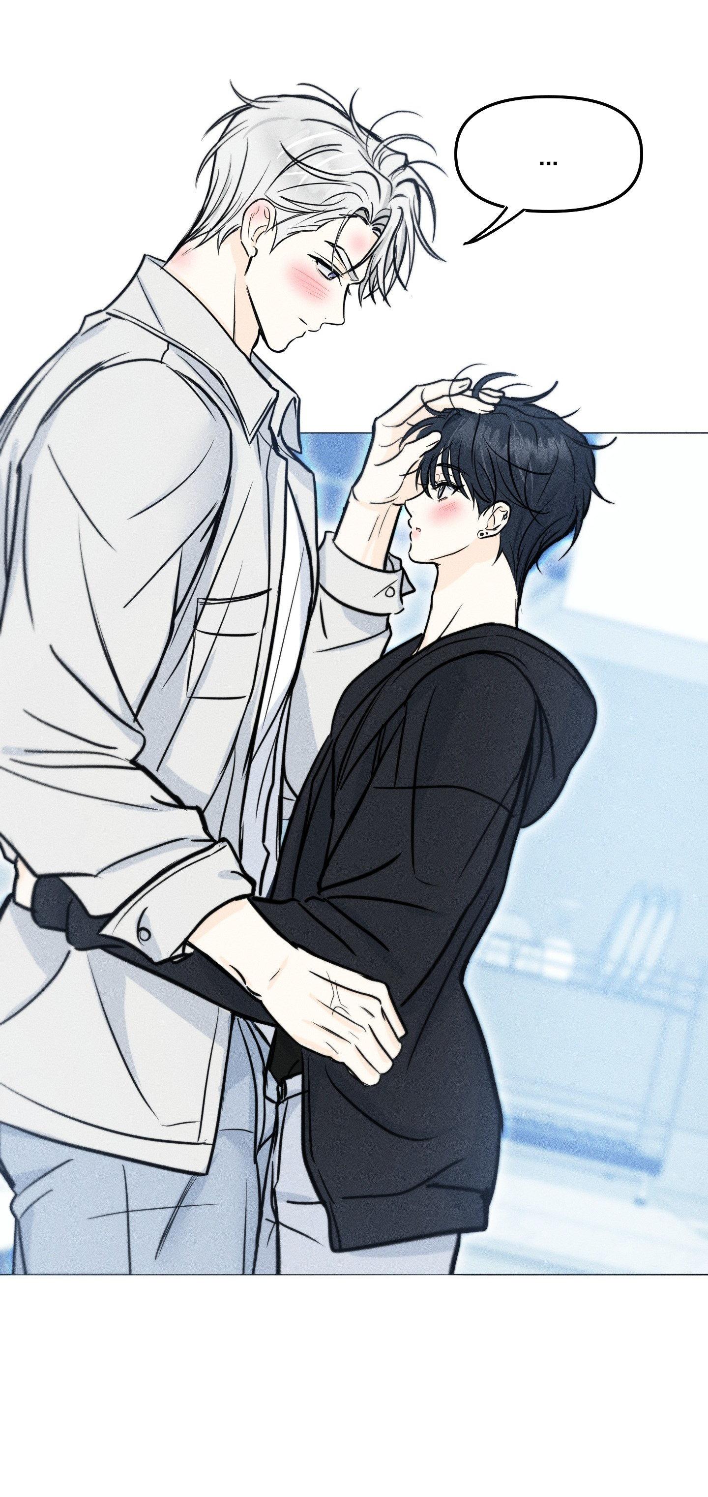 Xe tải tình yêu Chapter 17 - Next 