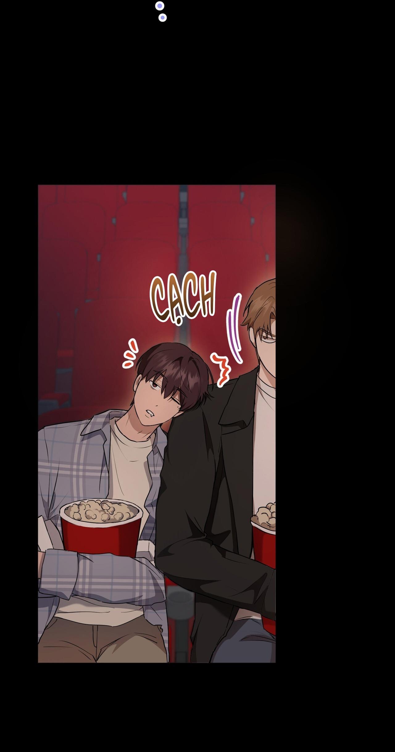 TÌNH YÊU KẸO BẠC HÀ Chapter 3 - Next 