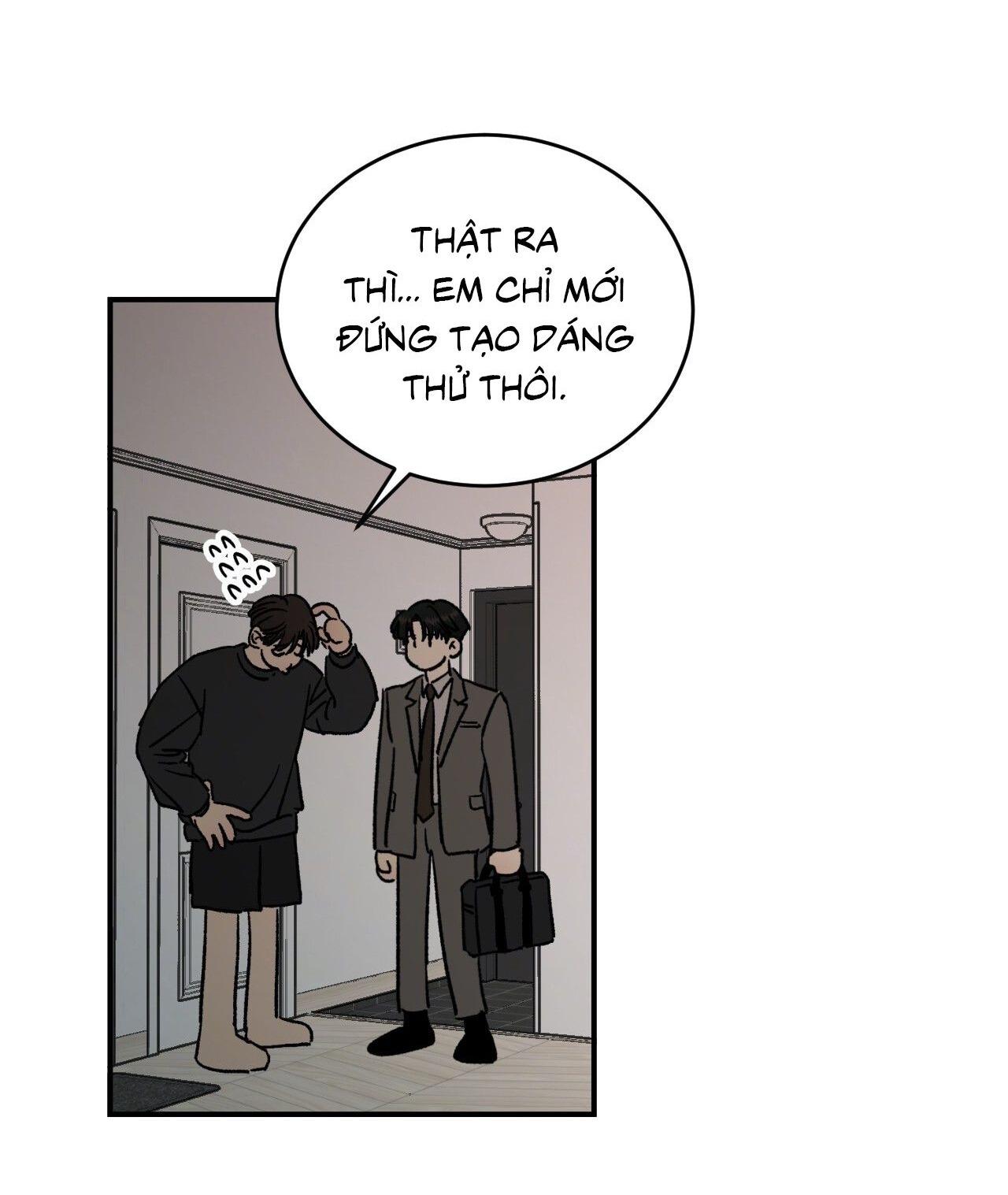 Nhà của chúng ta Chapter 33 H+ - Next Chapter 34 H+