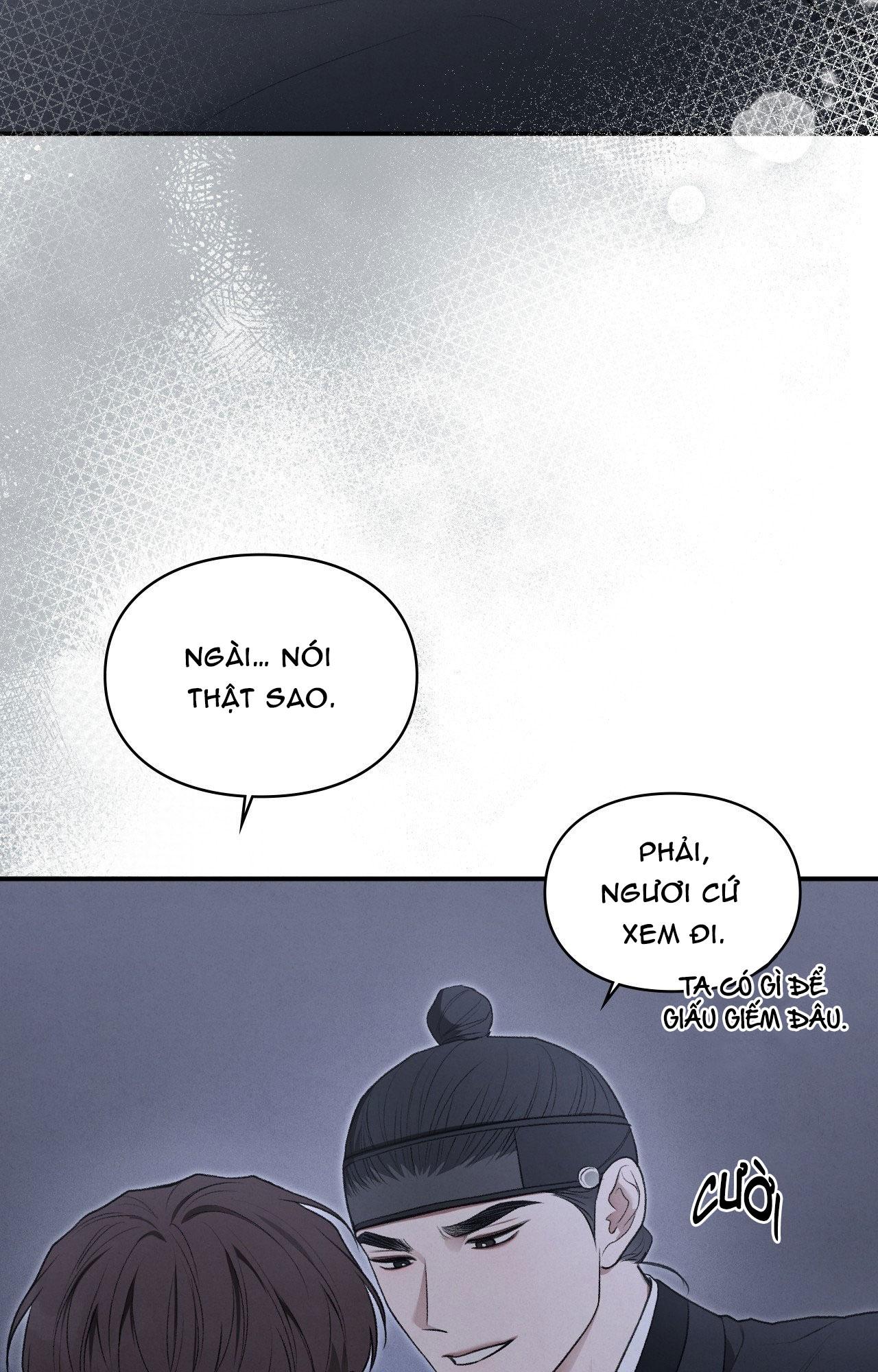 SỨ GIẢ THẦN CHẾT Chapter 44 - Next 