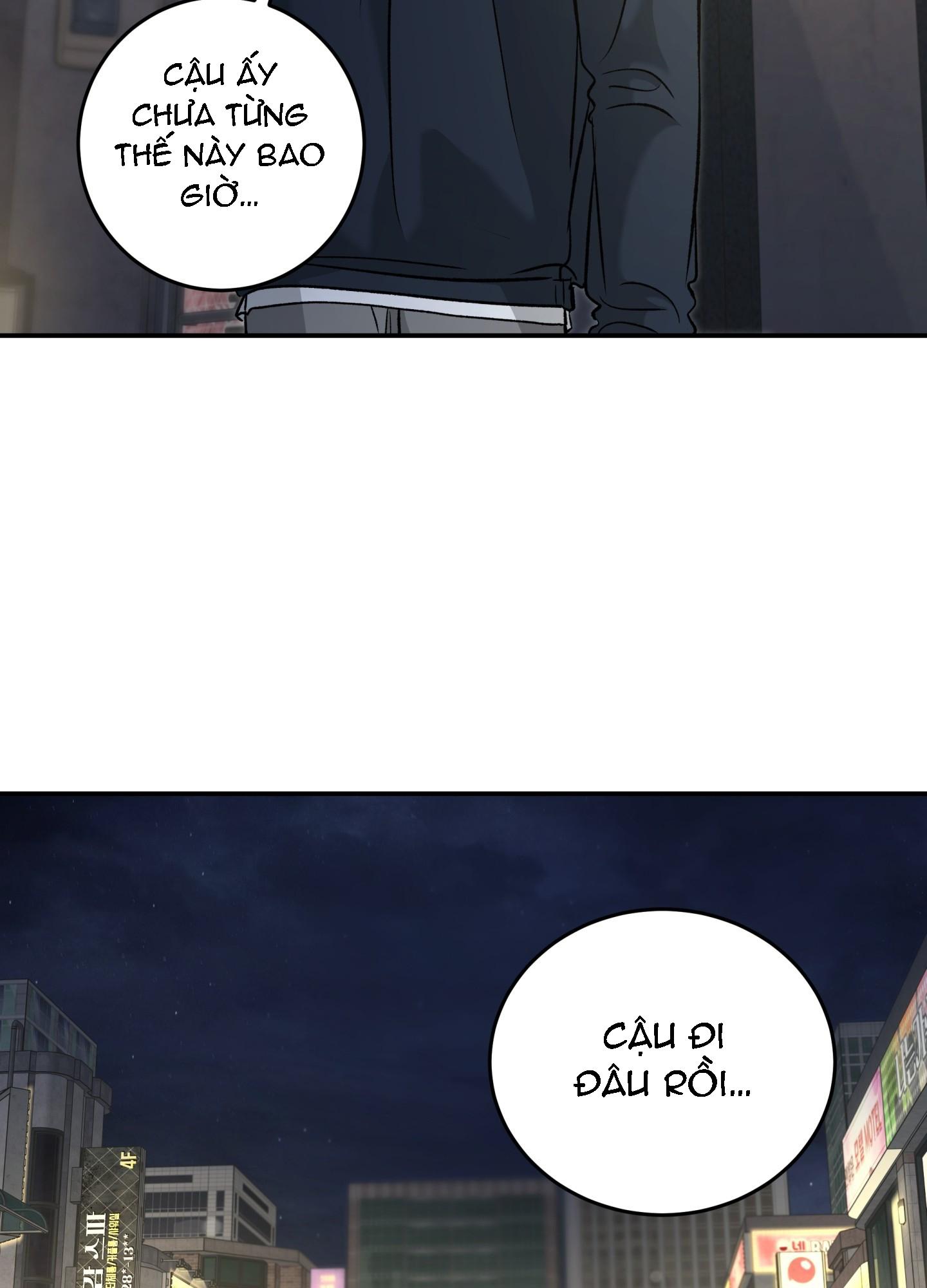 (ABO) FEEL MY BENEFIT Chapter 65 - Next Chapter 66