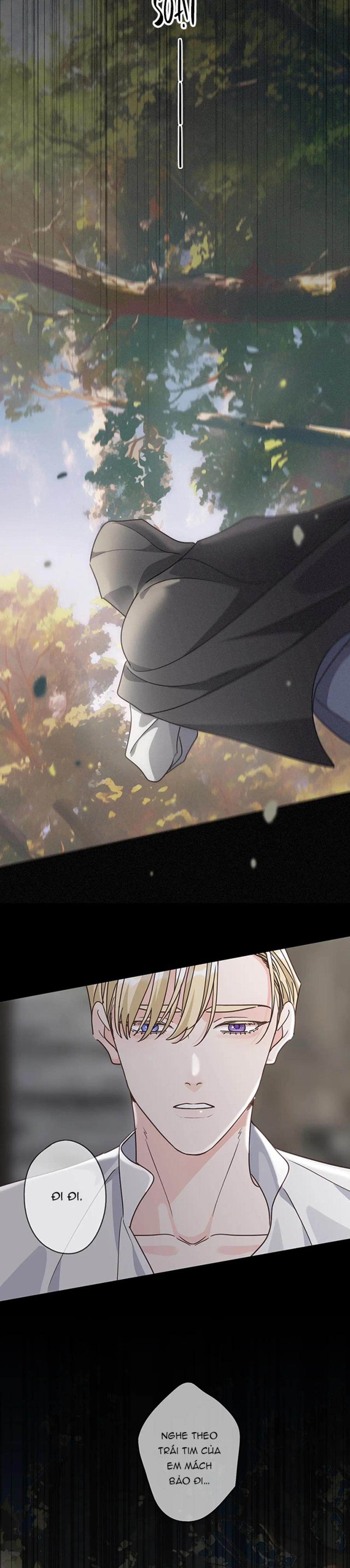 Khốn Thú Chi Nhiễm Chapter 68 - Next Chapter 69