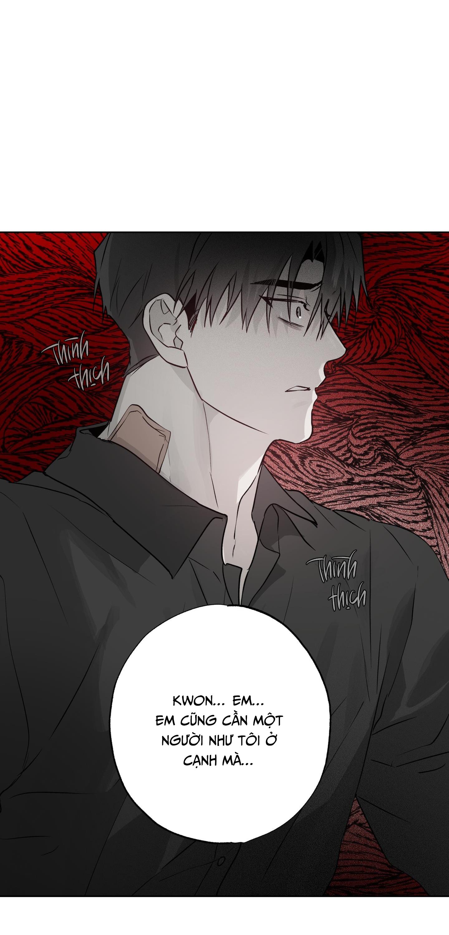 NGÔI NHÀ DỊ THƯỜNG Chapter 26 SS2 - Next 