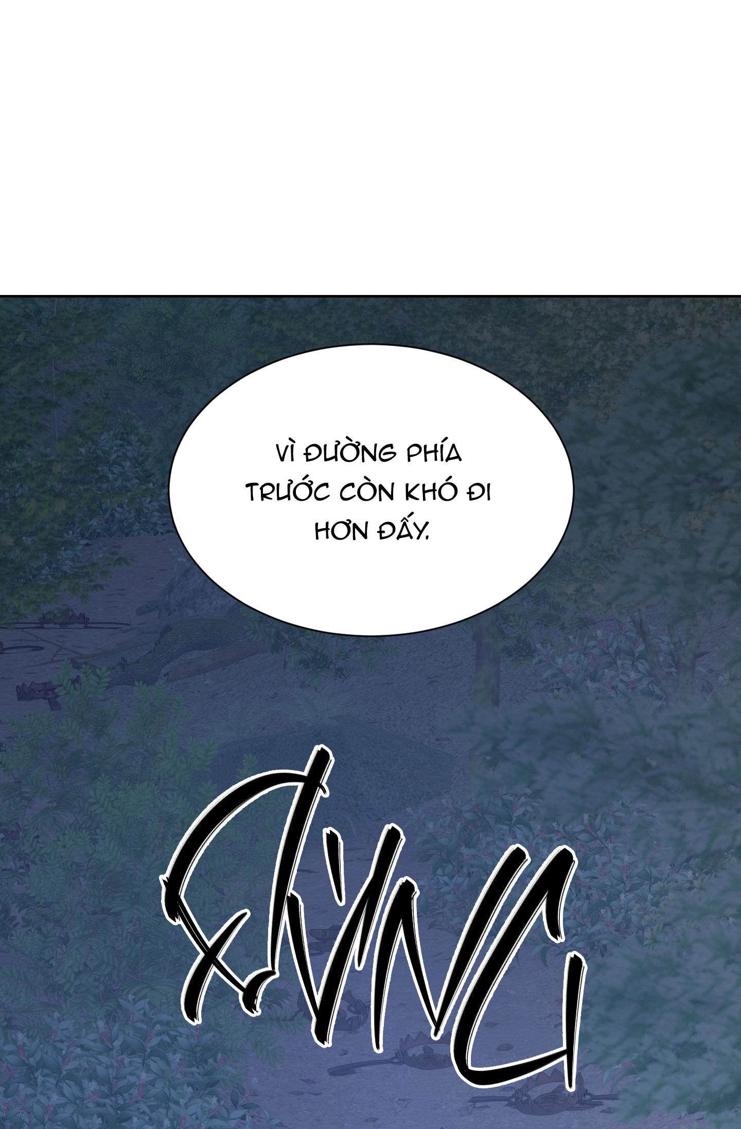 ĐÊM KINH HOÀNG Chapter 58 - Trang 2