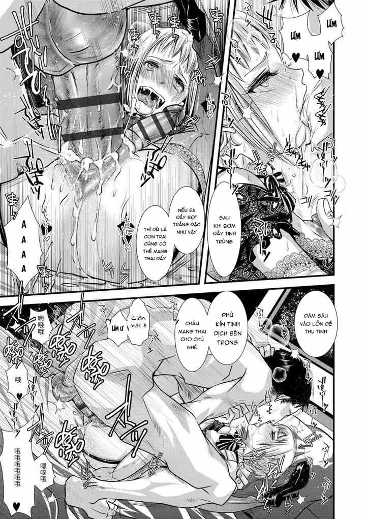 Tổng hợp Boylove Chapter 46 - Next 