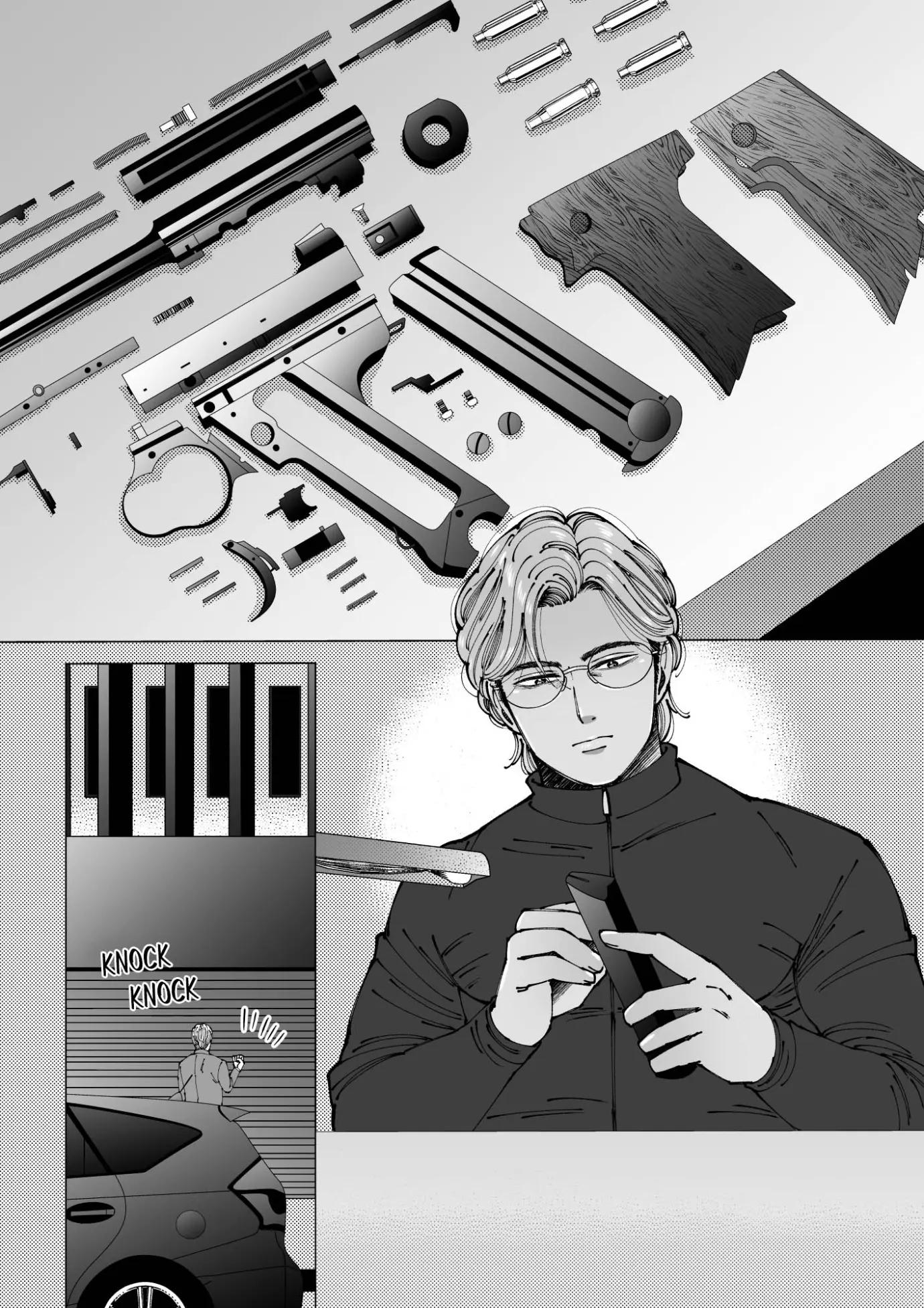 Tổng hợp oneshot Chapter 262.3 - Next 