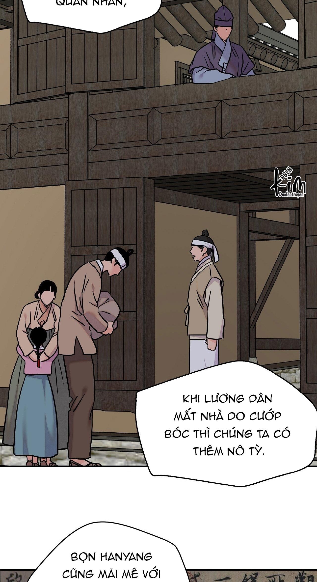 KIẾM HOA Chapter 87 - Next 