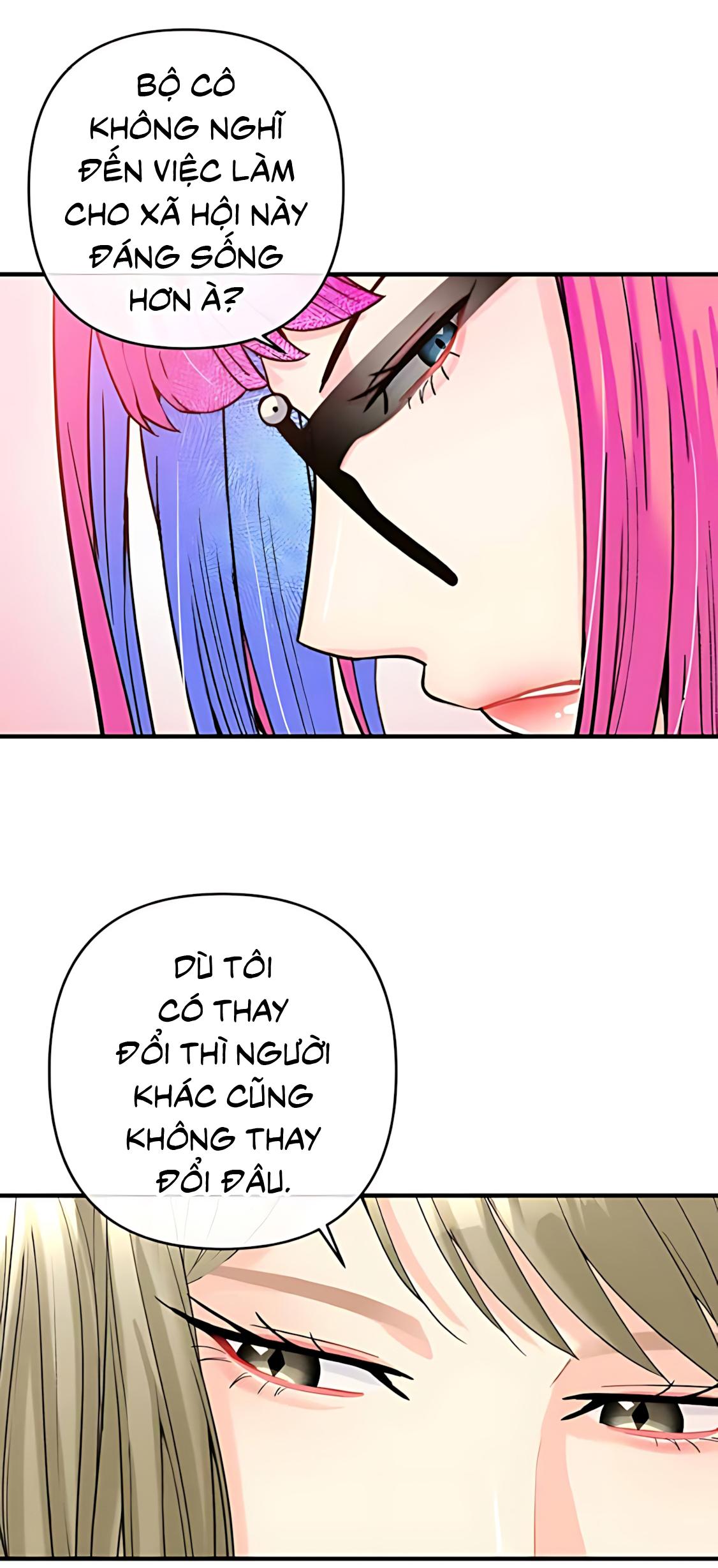 Phải lòng cục cưng nói lắp Chapter 12 - Next Chapter 13