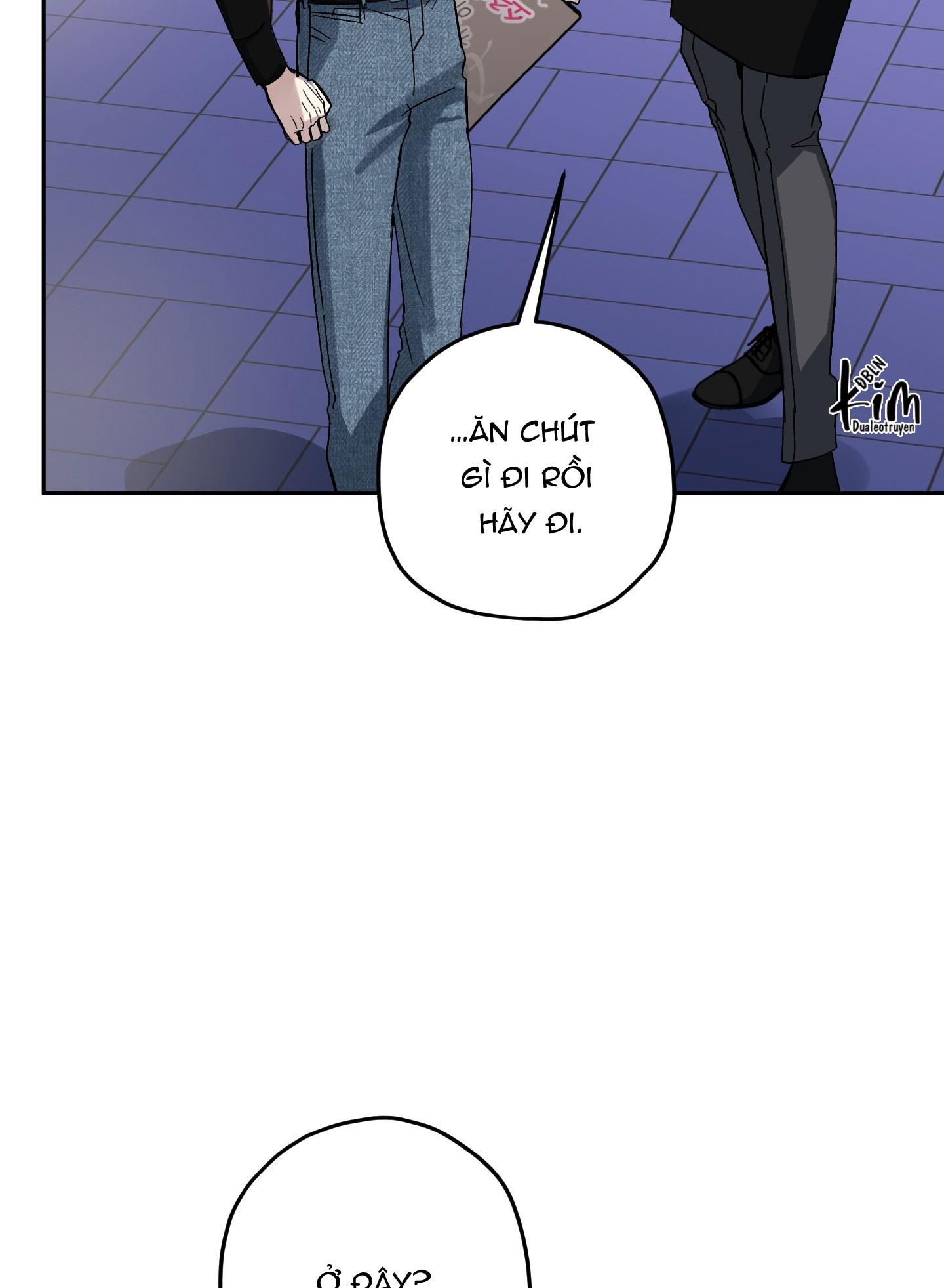 TƯƠNG XỨNG Chapter 12 - Trang 2