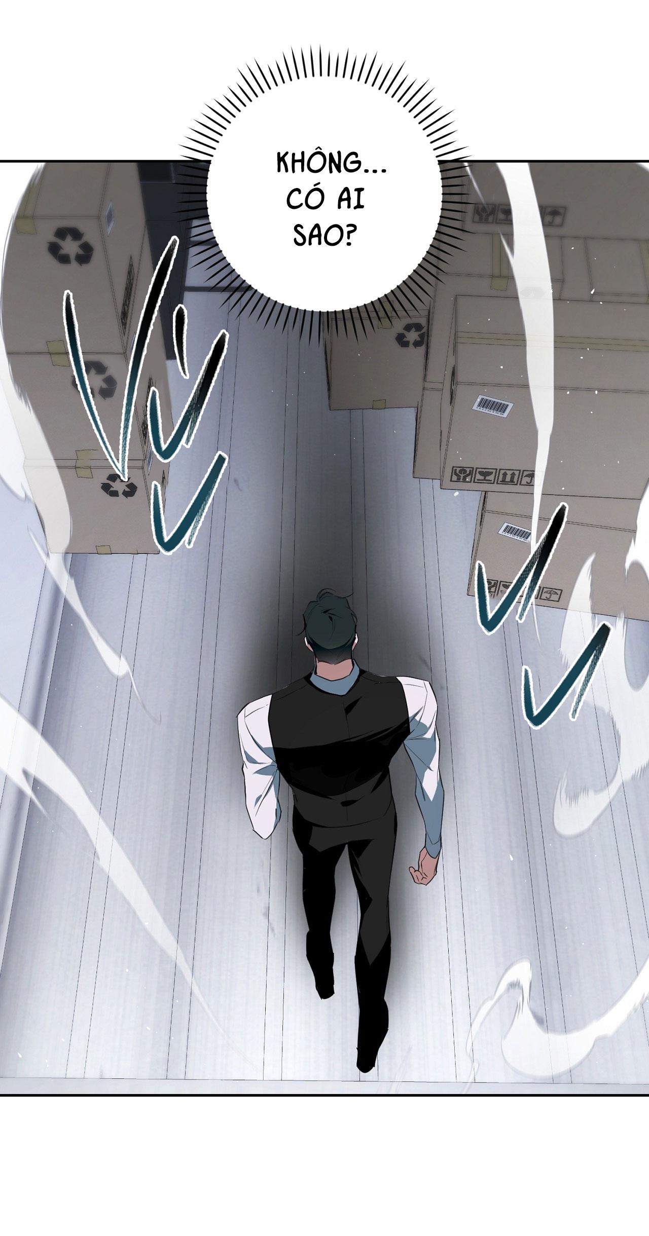 OFF TRACK Chapter 41 - Next Chapter 42