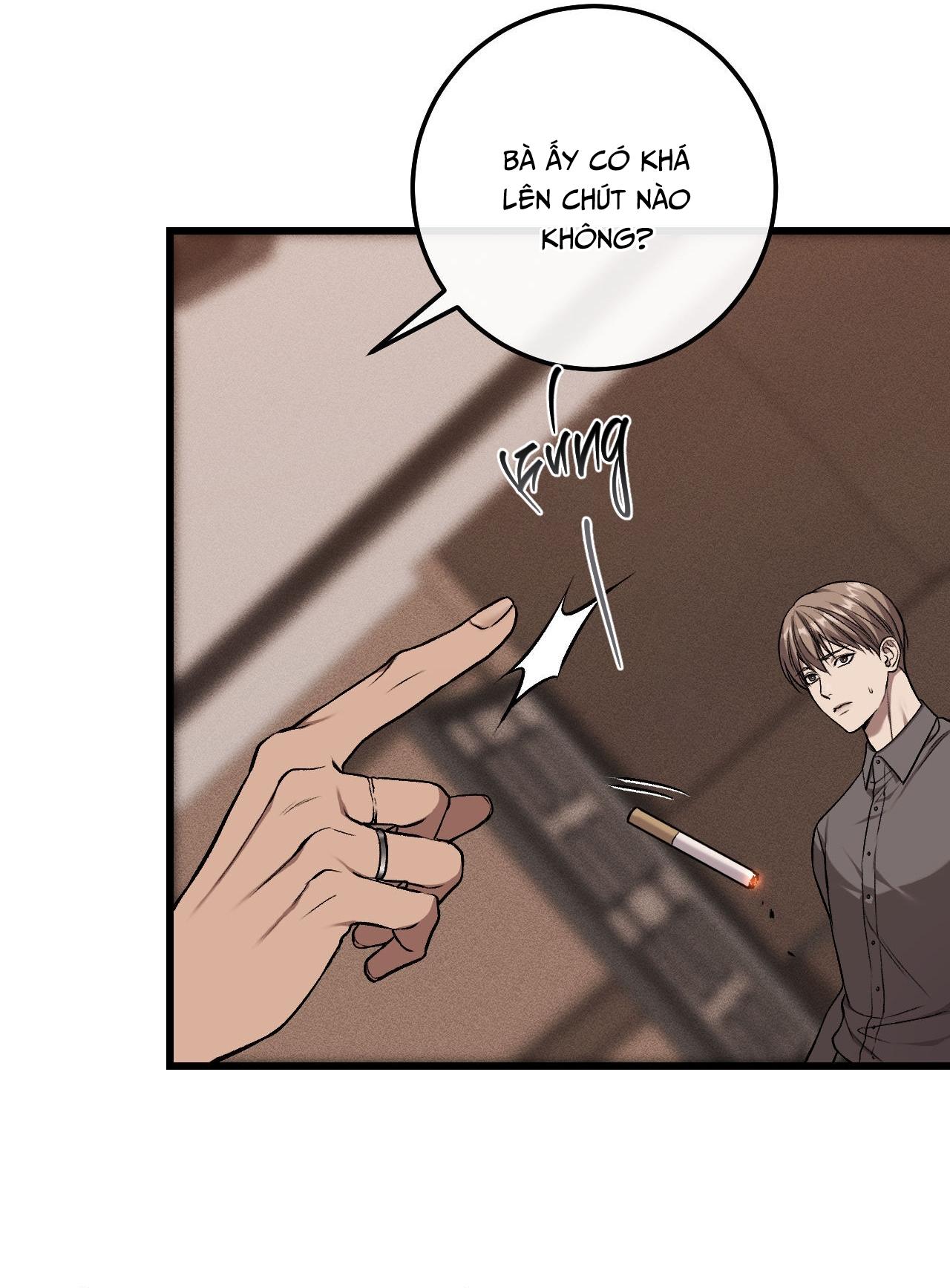 PHI VỤ BẨN THỈU Chapter 52 H - Next 