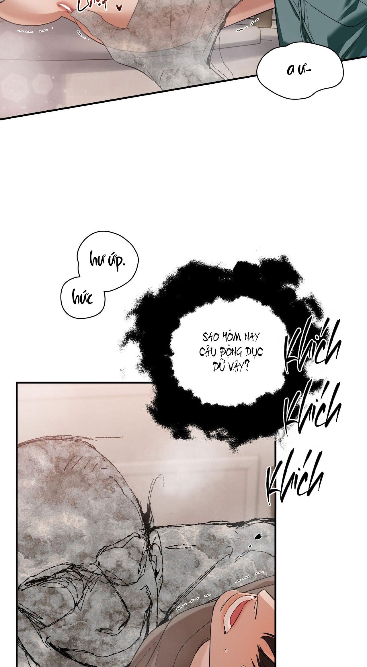 LỆNH CỨU RỖI Chapter 74 - Next Chapter 75