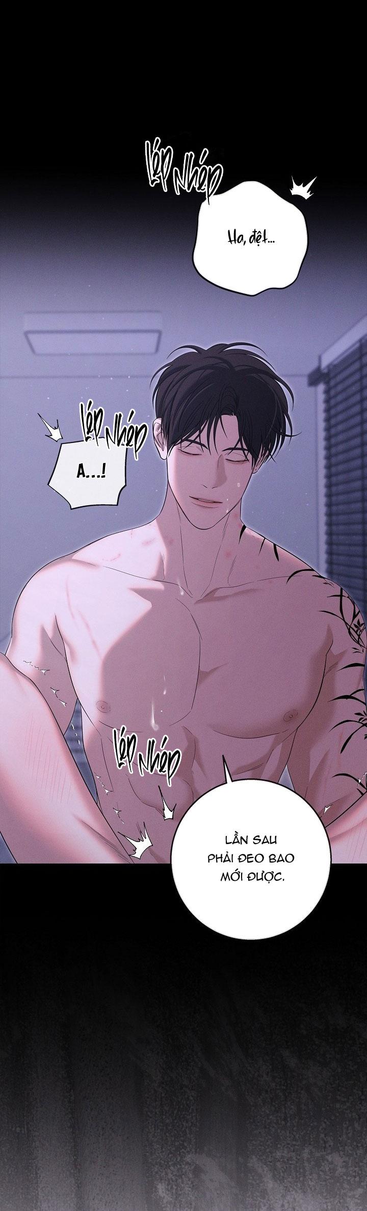 ĐÊM KHÔNG DẤU VẾT Chapter 50 - Next 