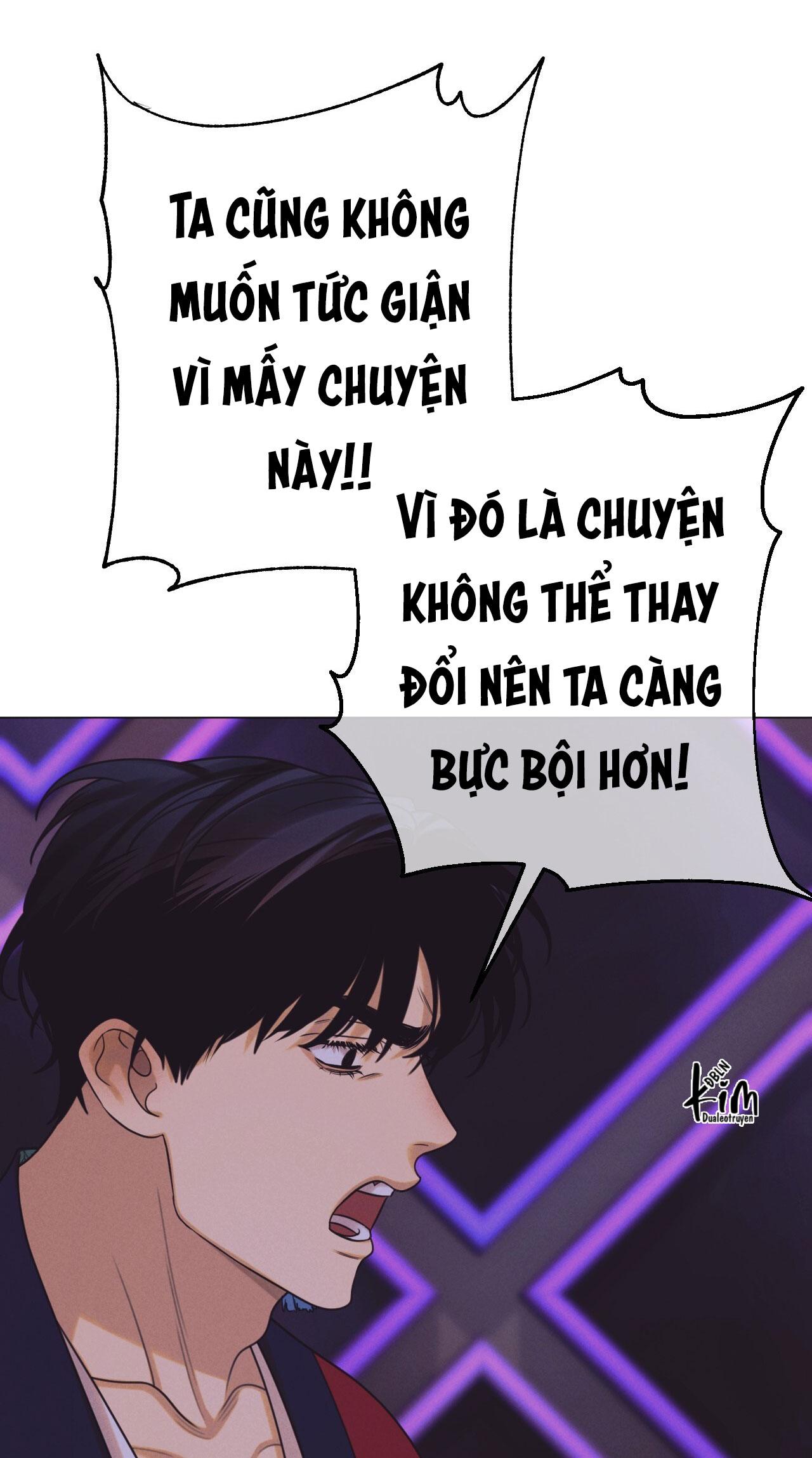 QUẺ BÓI GIẤC MƠ CỦA YÊU TINH Chapter 67 - Next Chapter 68