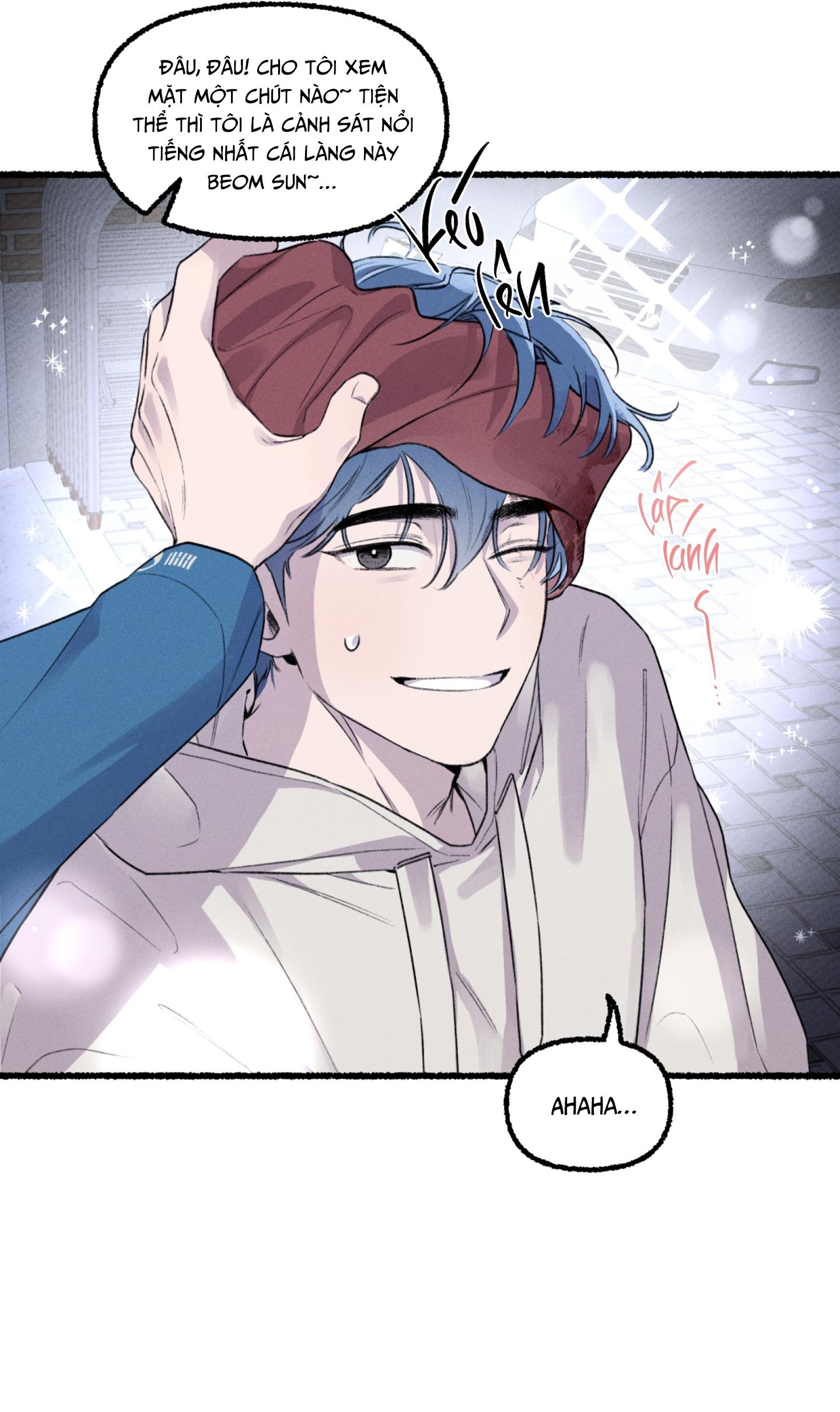 LẠC NHỊP Ở SAMCHEONPO Chapter 3 - Next 
