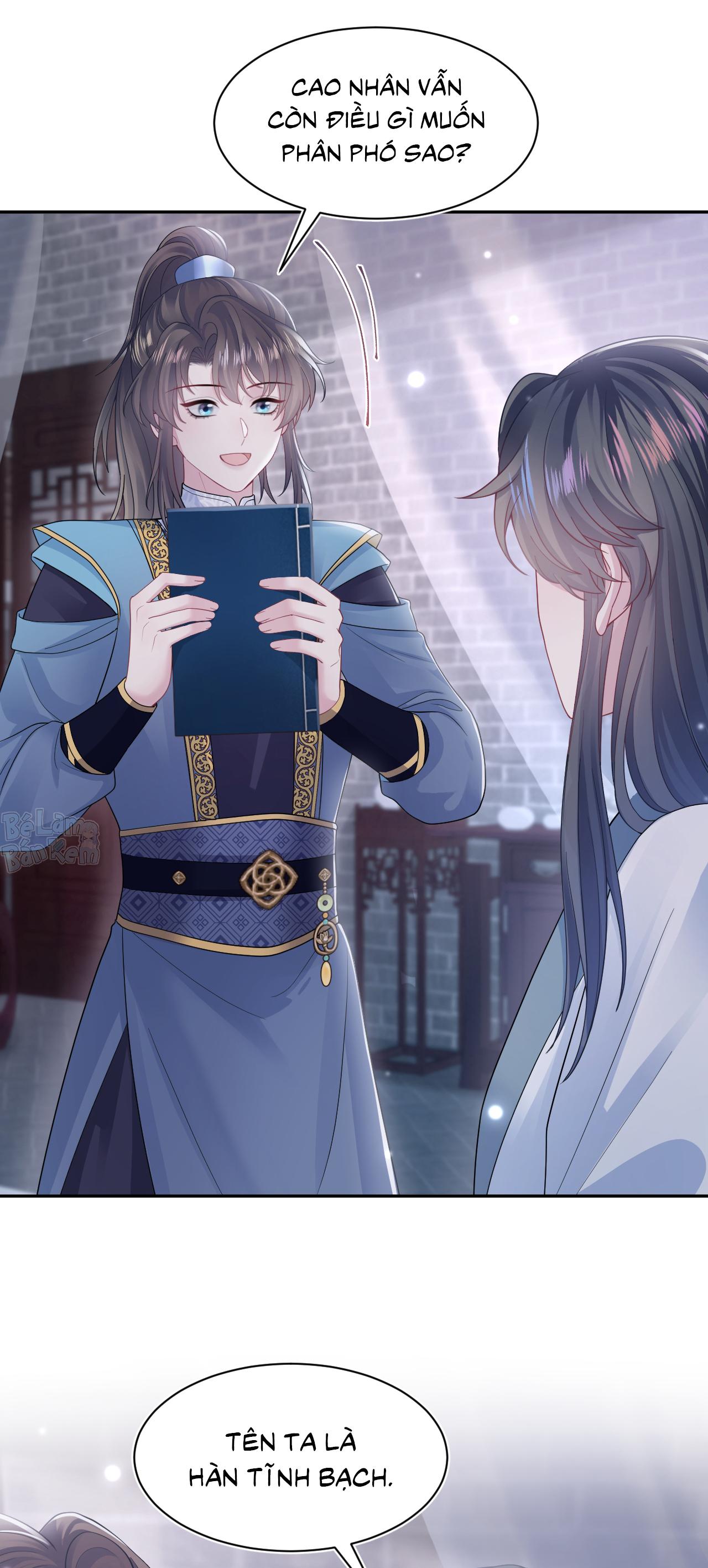 Tuyệt mỹ bạch liên hoa online dạy học Chapter 176 - Next Chapter 177