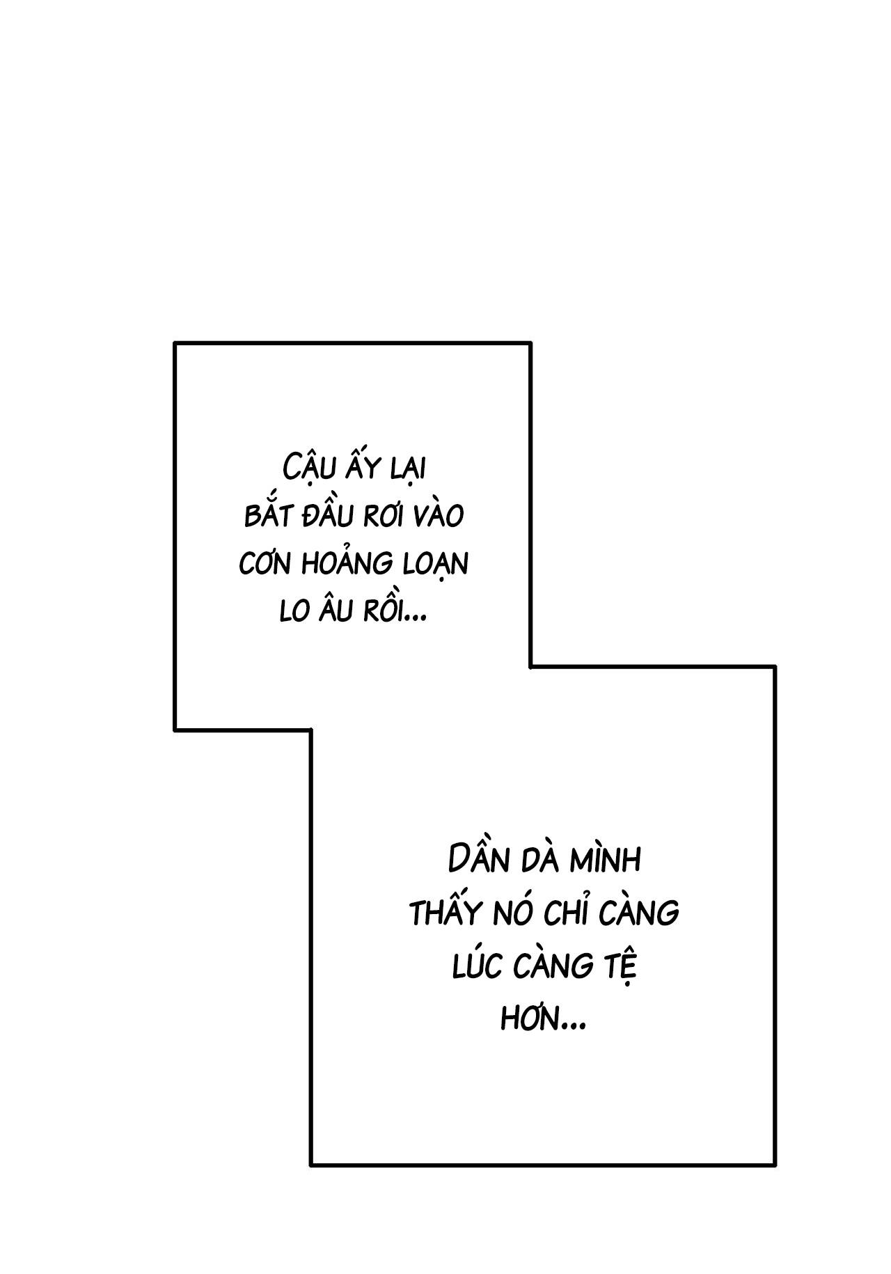 (CBunu) MIX UP Chapter 14 - Trang 2