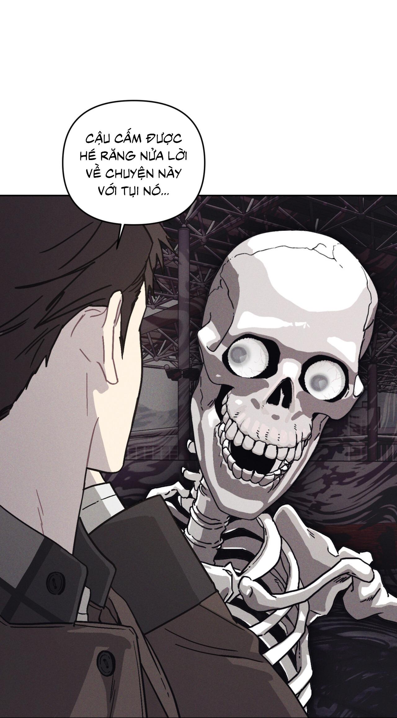 Cút ra khỏi nhà tôi! Chapter 2 - Trang 2