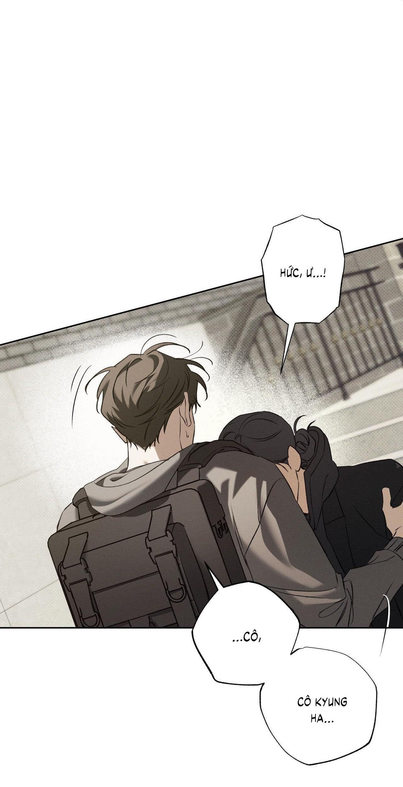 (CBunu) Chó Săn Của Sisyphus Chapter 25 End season 1 - Next 