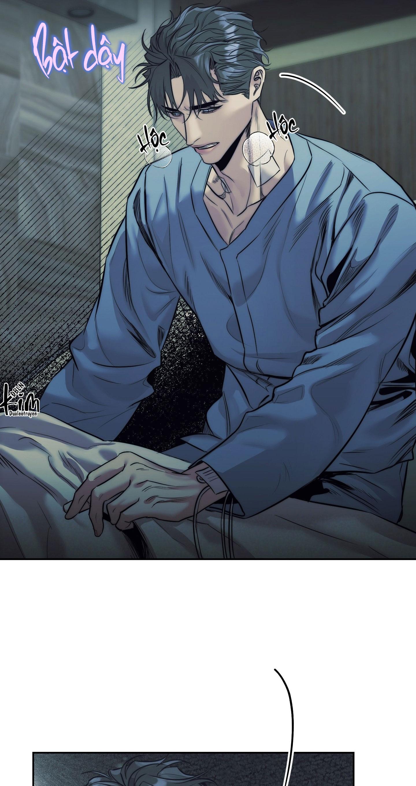 KỲ THỊ Chapter 45 - Next 