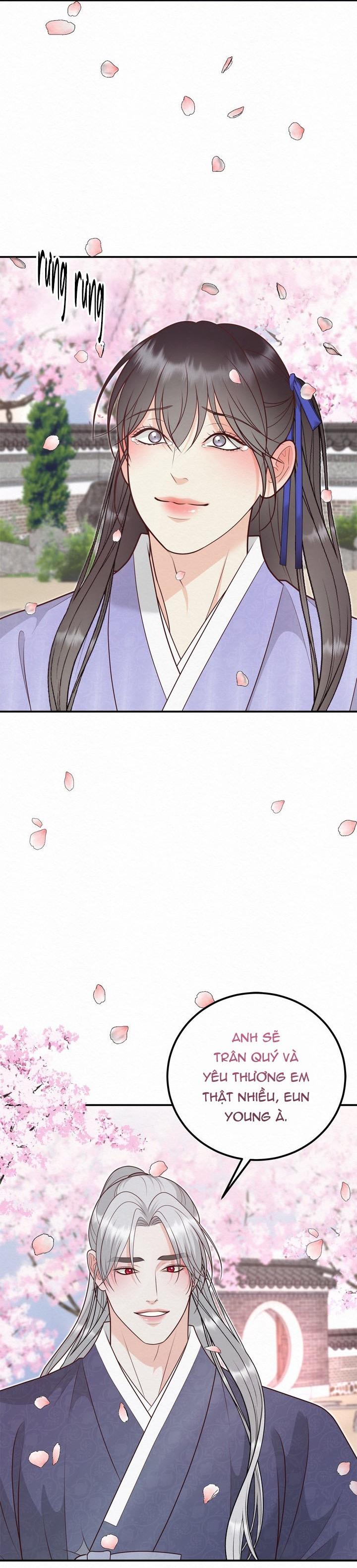 LỄ TRỪ TÀ Chapter 47 - Next Chapter 48