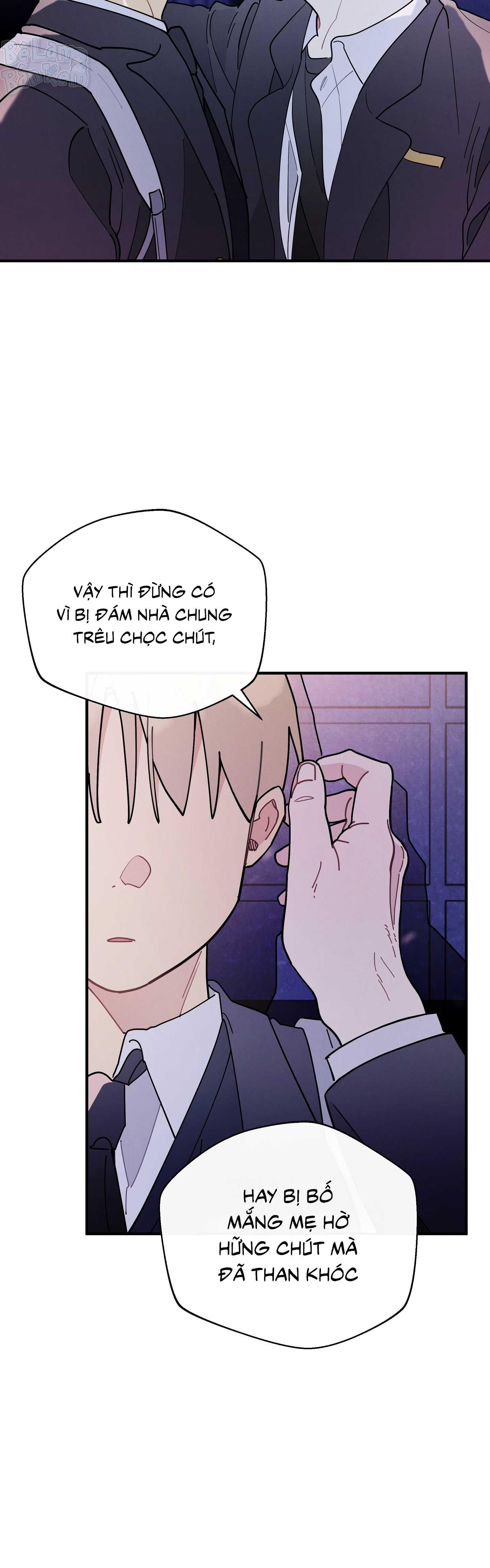 One-Room TA Chapter 60 - Next Chapter 61