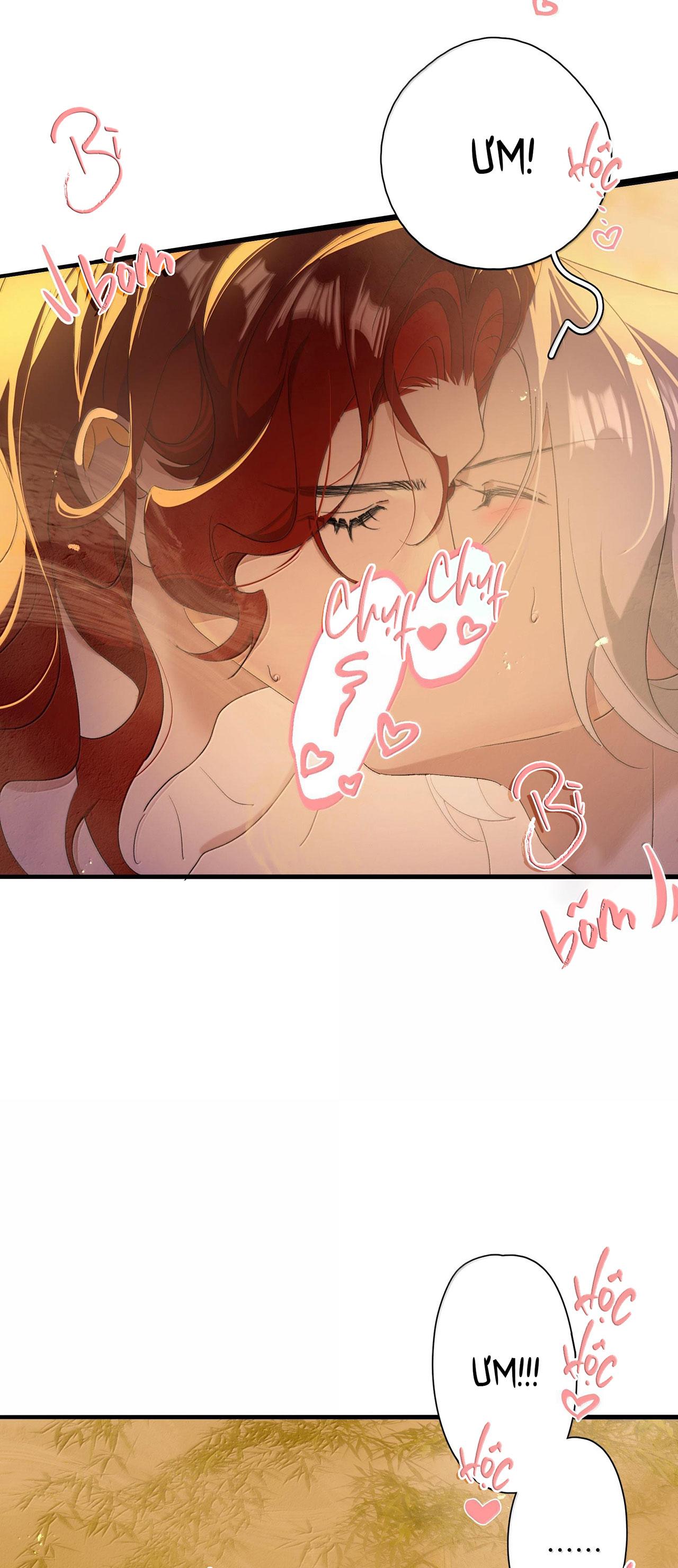 Xà Yêu Muốn Chạy Trốn Chapter 50 - Next Chapter 51