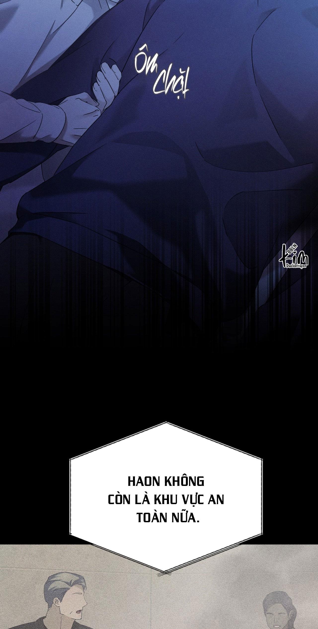 BLOOD POKER Chapter 11 - Next Chapter 12