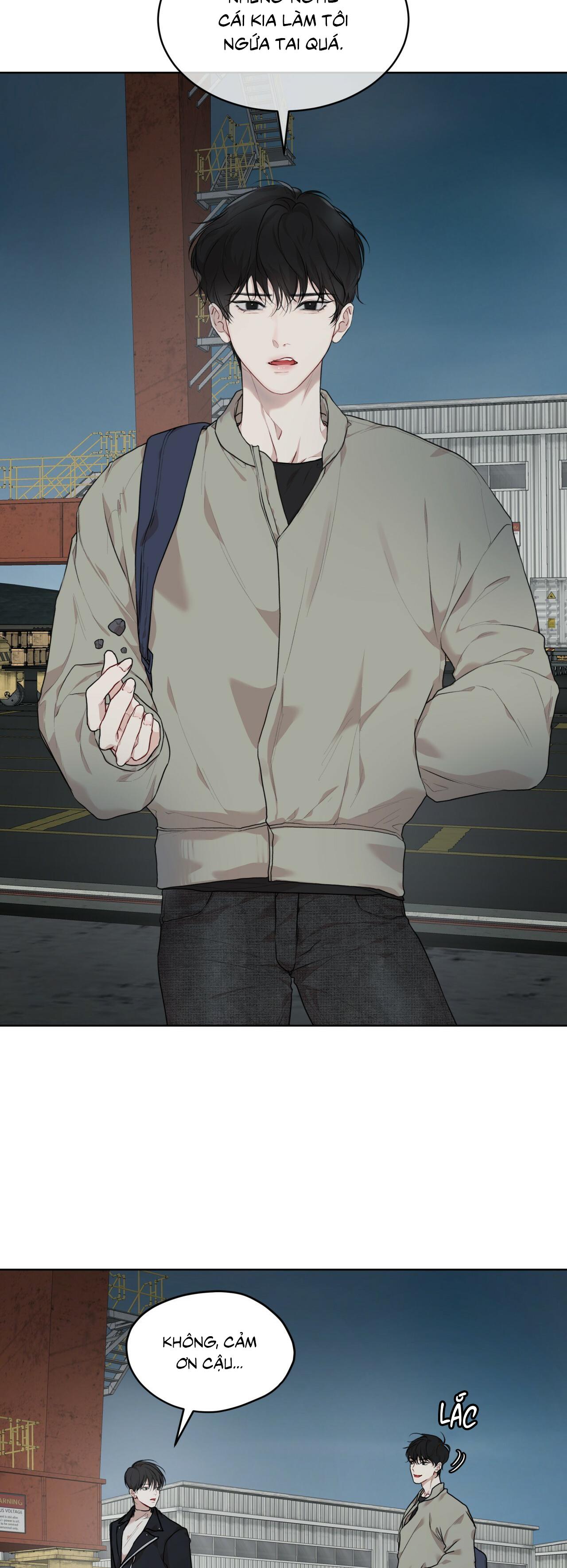 KHỞI NGUỒN SỰ SỐNG Chapter 45 - Next Chapter 46