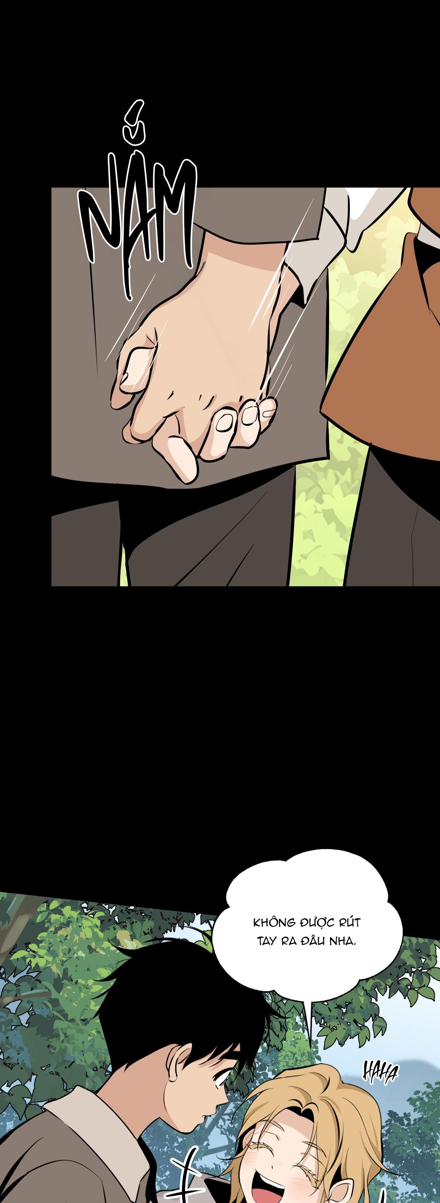 LOÀI HOA KHÔNG TÊN Chapter 22 - Next 