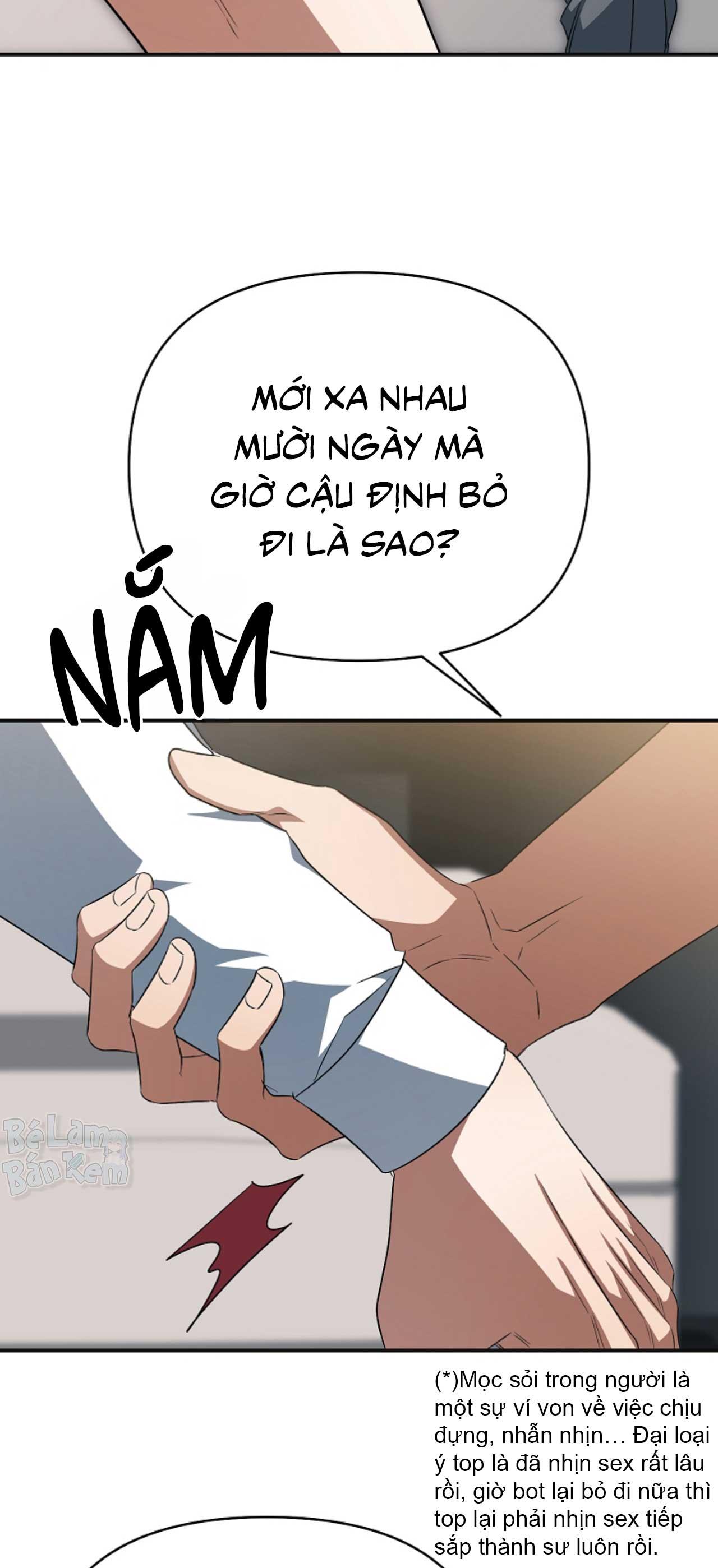 SỰ THẬT TRẦN TRỤI Chapter 18 H+ - Trang 2