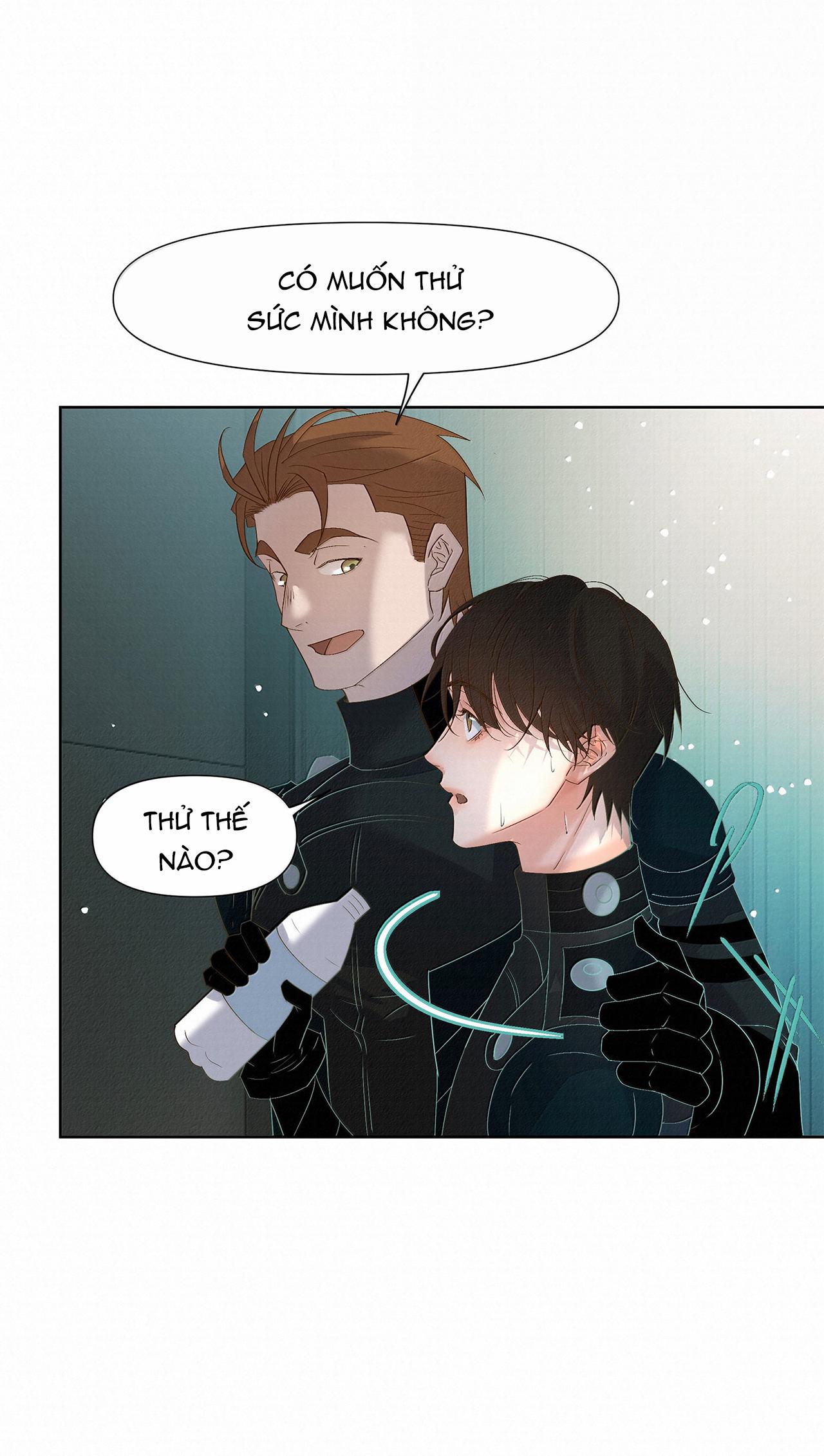 Trỗi Dậy Từ Tro Tàn Chapter 88 - Next 
