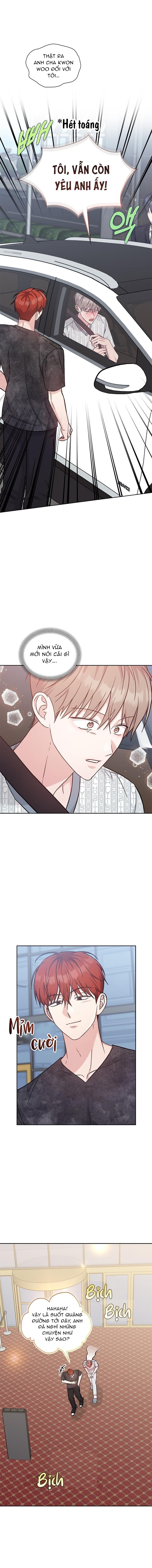 BẢN SAO ÂM HƯỞNG Chapter 62 - Trang 2