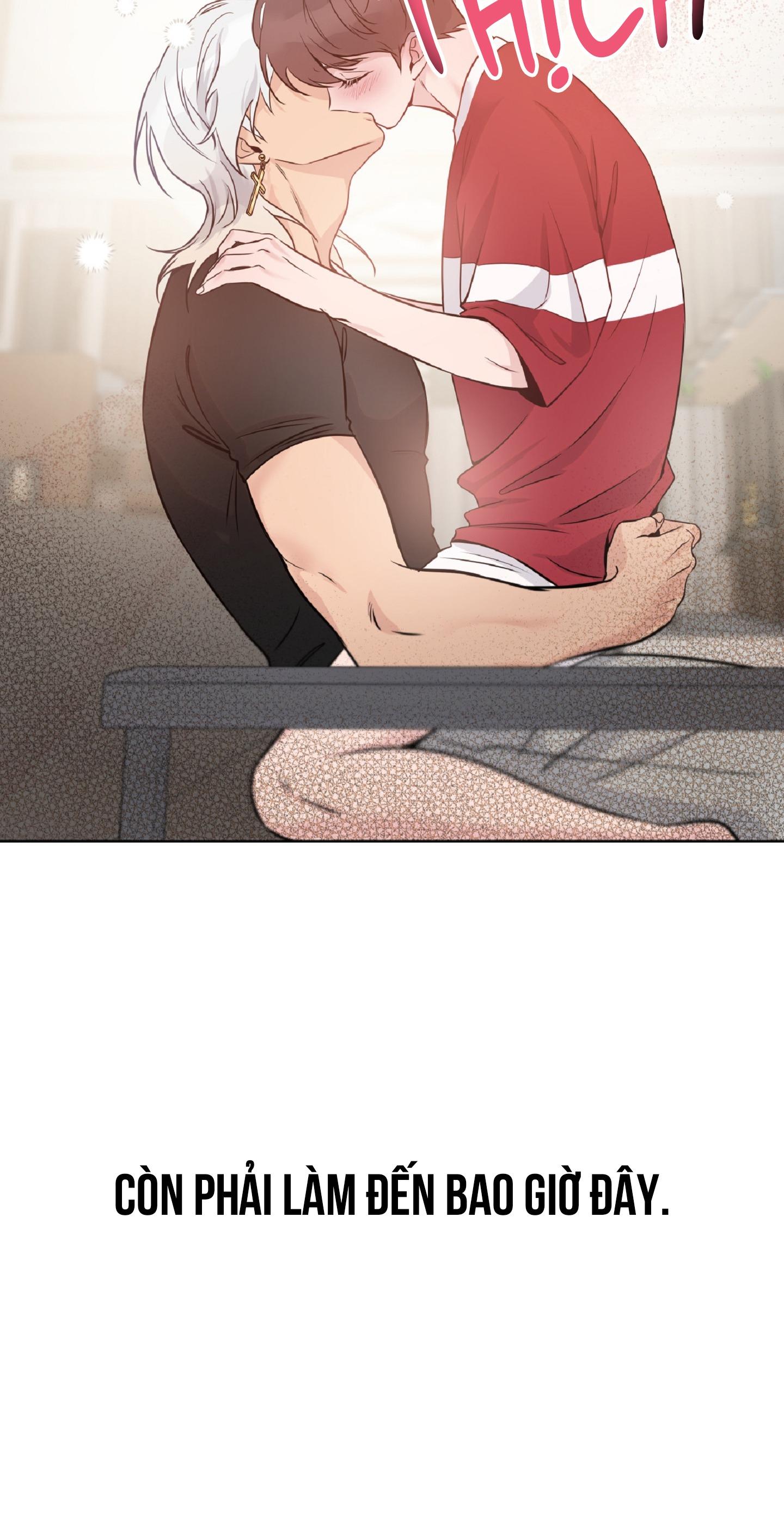 Angel kiss Chapter 5 - Next Chapter 6