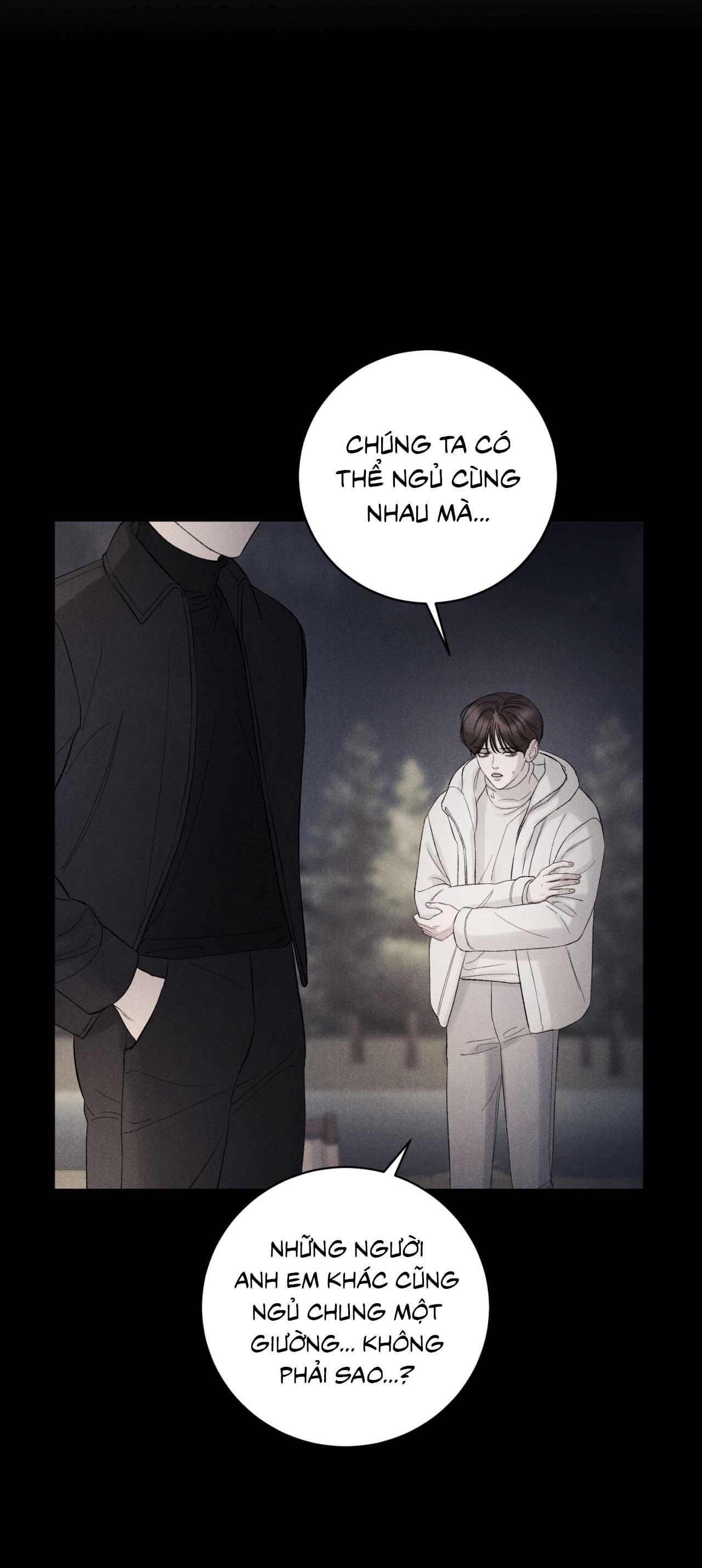 Joo Eun Chapter 41 - Next Chapter 42