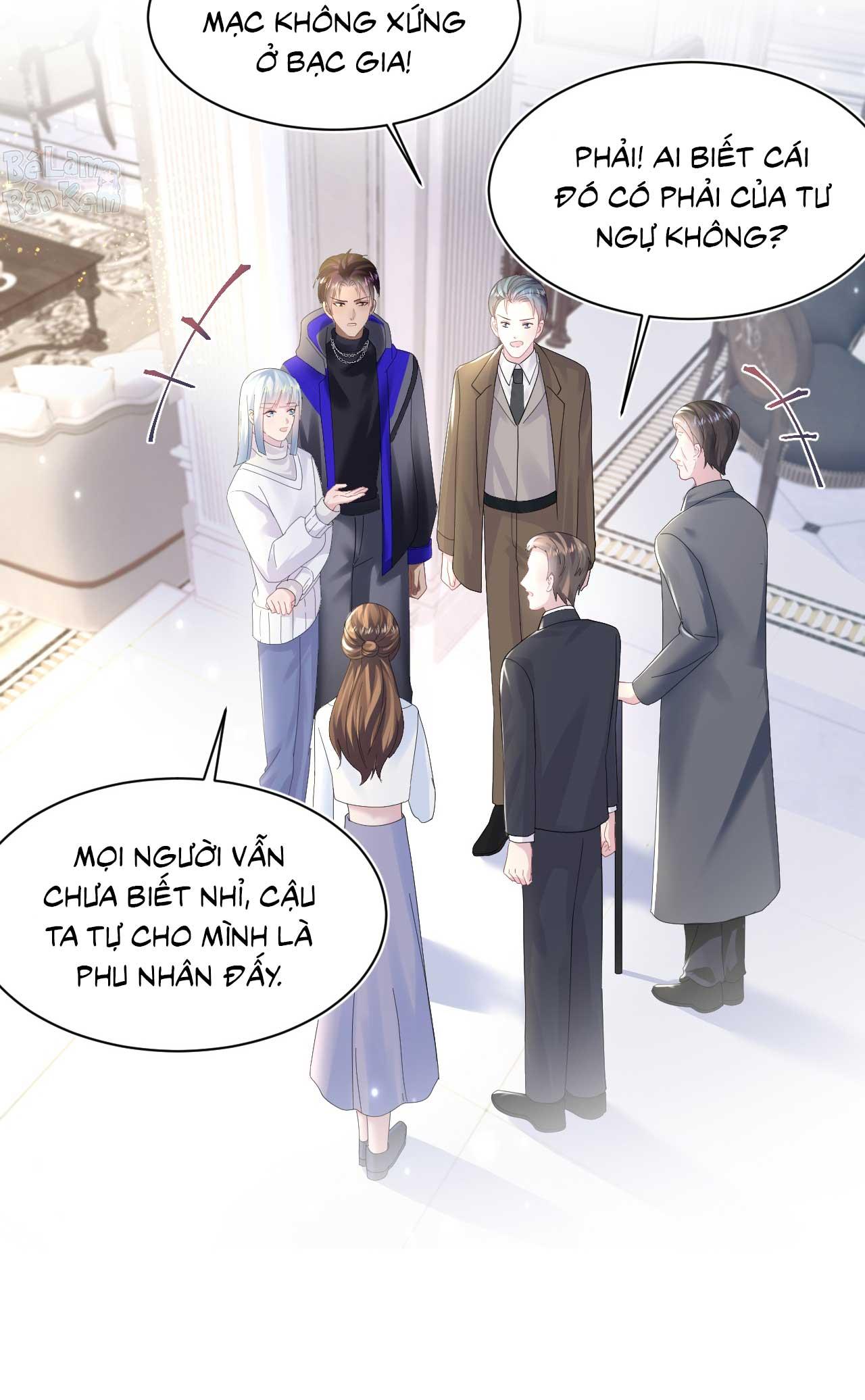 Tuyệt mỹ bạch liên hoa online dạy học Chapter 144 - Next Chapter 145