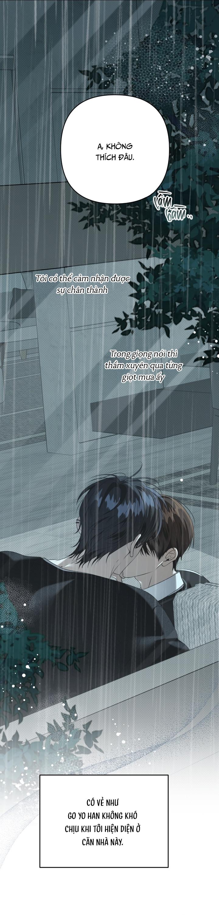EIGHTEEN'S BED Chapter 31 - Next 