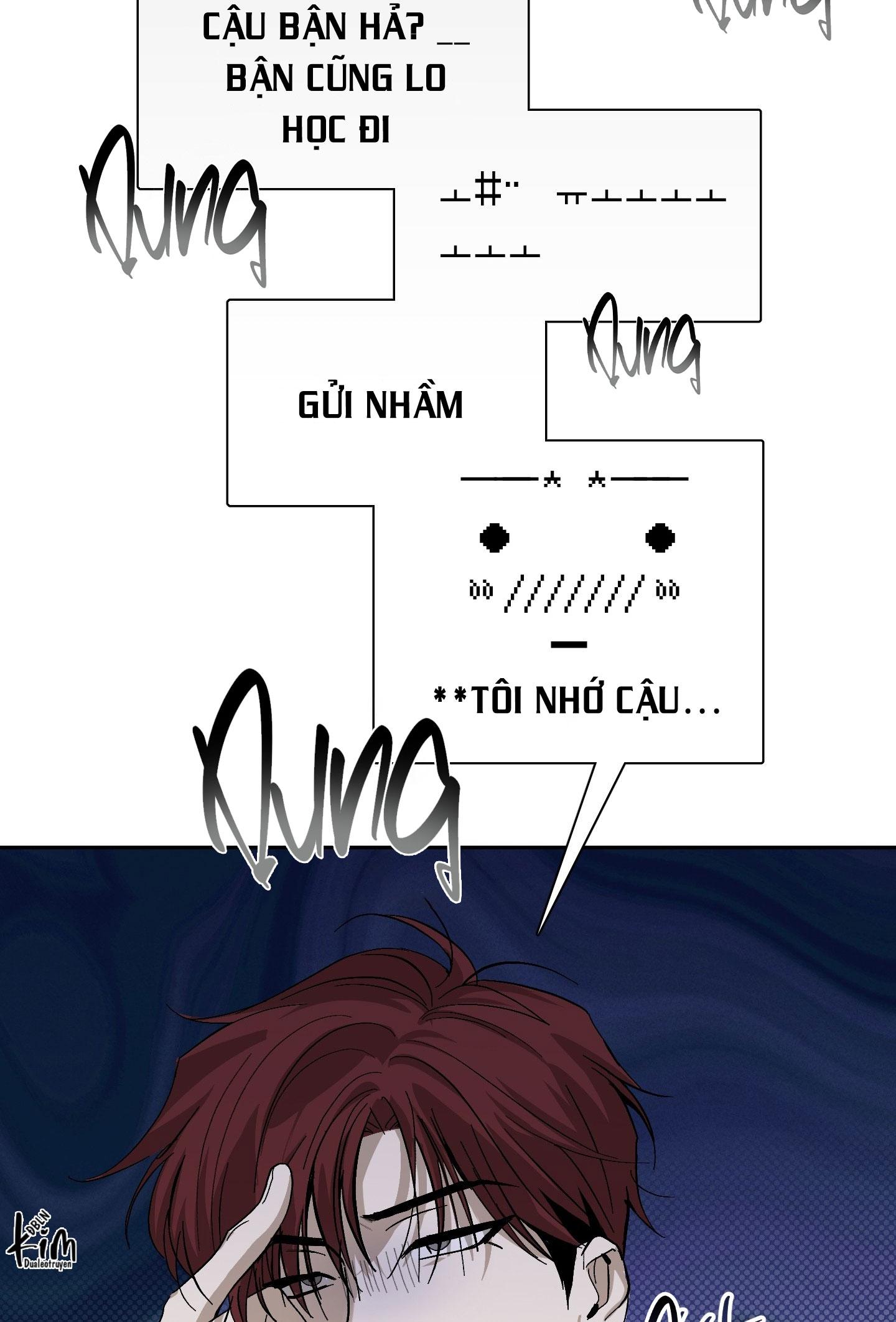 TƯƠNG XỨNG Chapter 10 - Trang 2