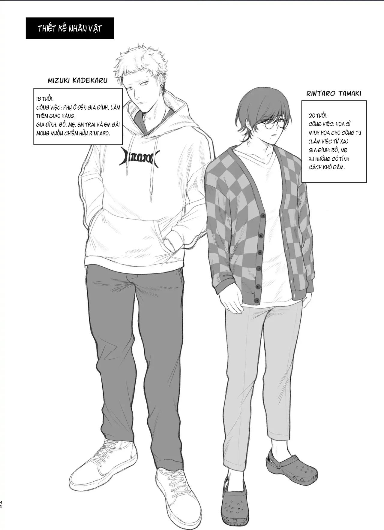 Oneshot ịch ịch Chapter 408 - Next Chapter 409