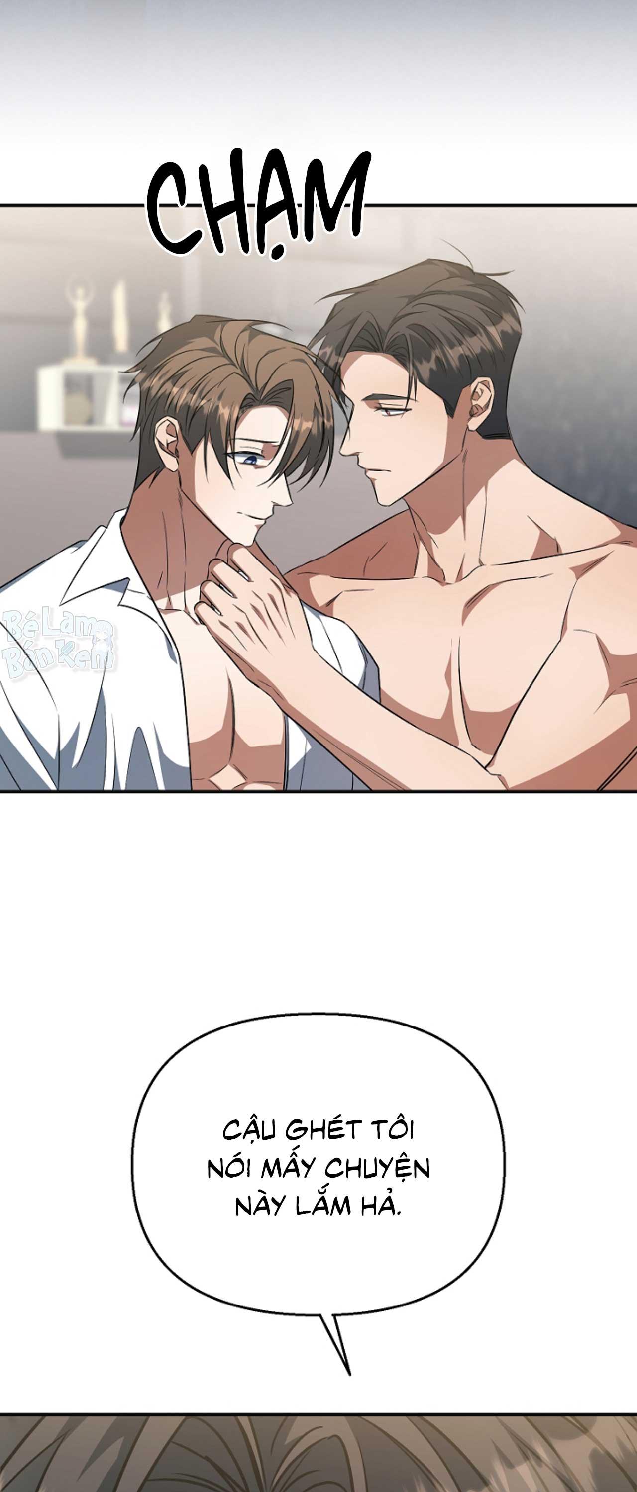 SỰ THẬT TRẦN TRỤI Chapter 18 H+ - Trang 2